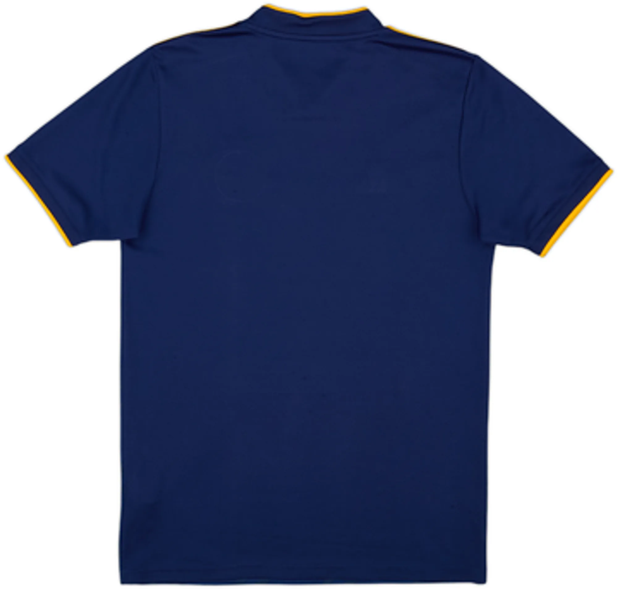 2021-22 Aberdeen Away Shirt - 5/10 - (XS)