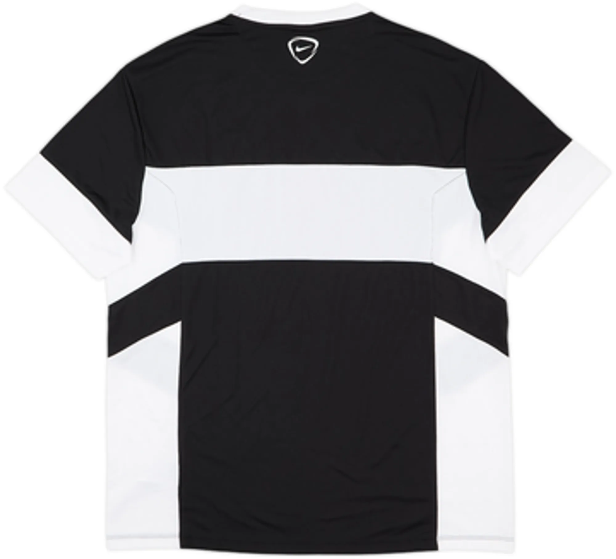 2015-16 AEK Athens 'Development Network' Nike Training Shirt (XL)