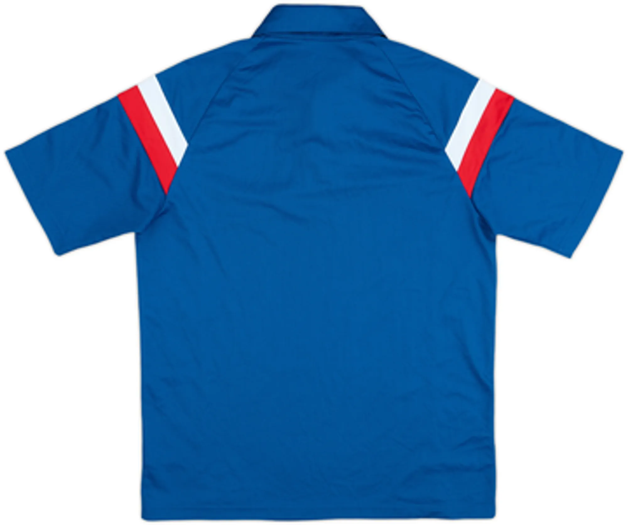 2014-15 Ajax adidas Polo Shirt - 10/10 - (M)