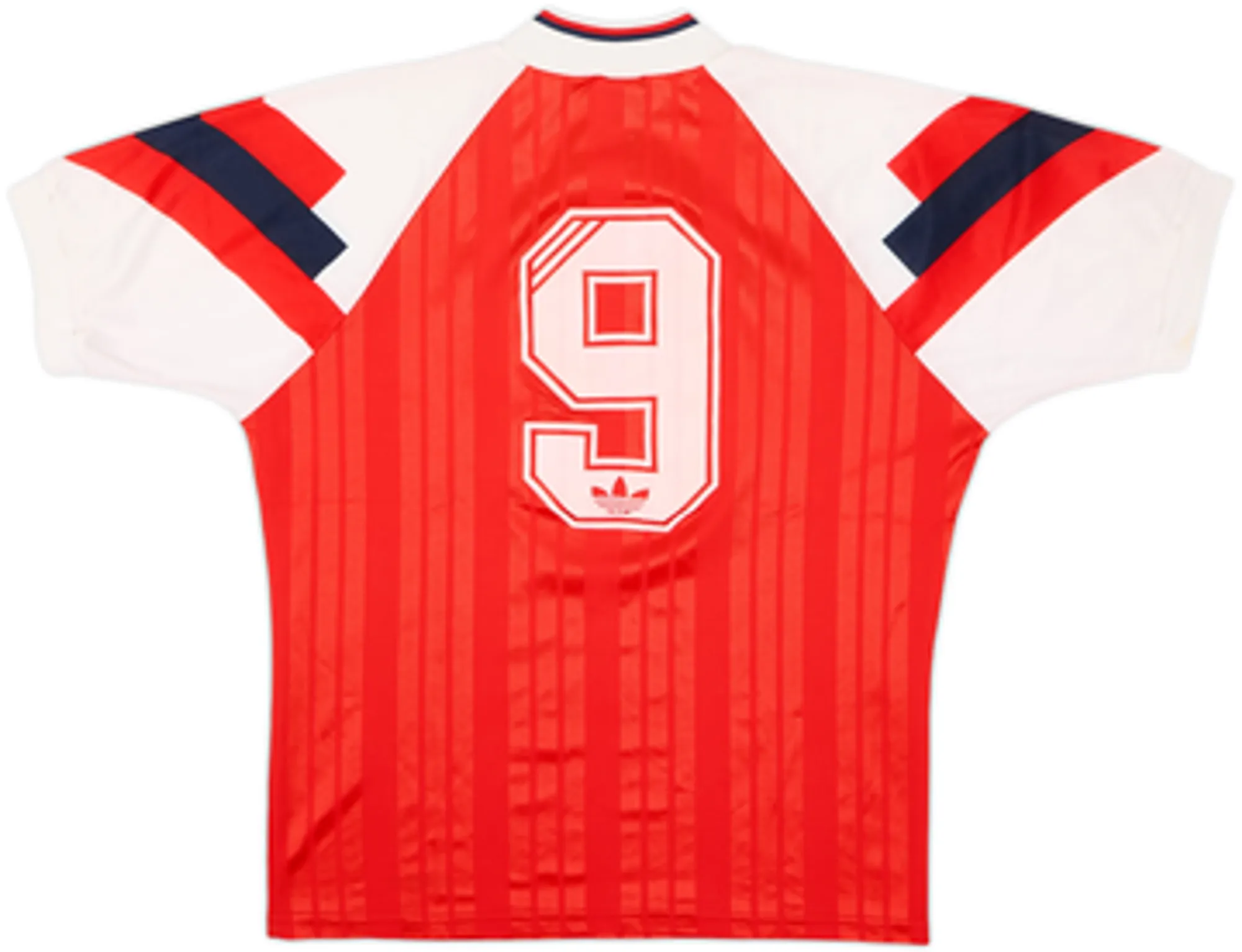 1992-94 Arsenal Home Shirt #9 - 9/10 - (M)