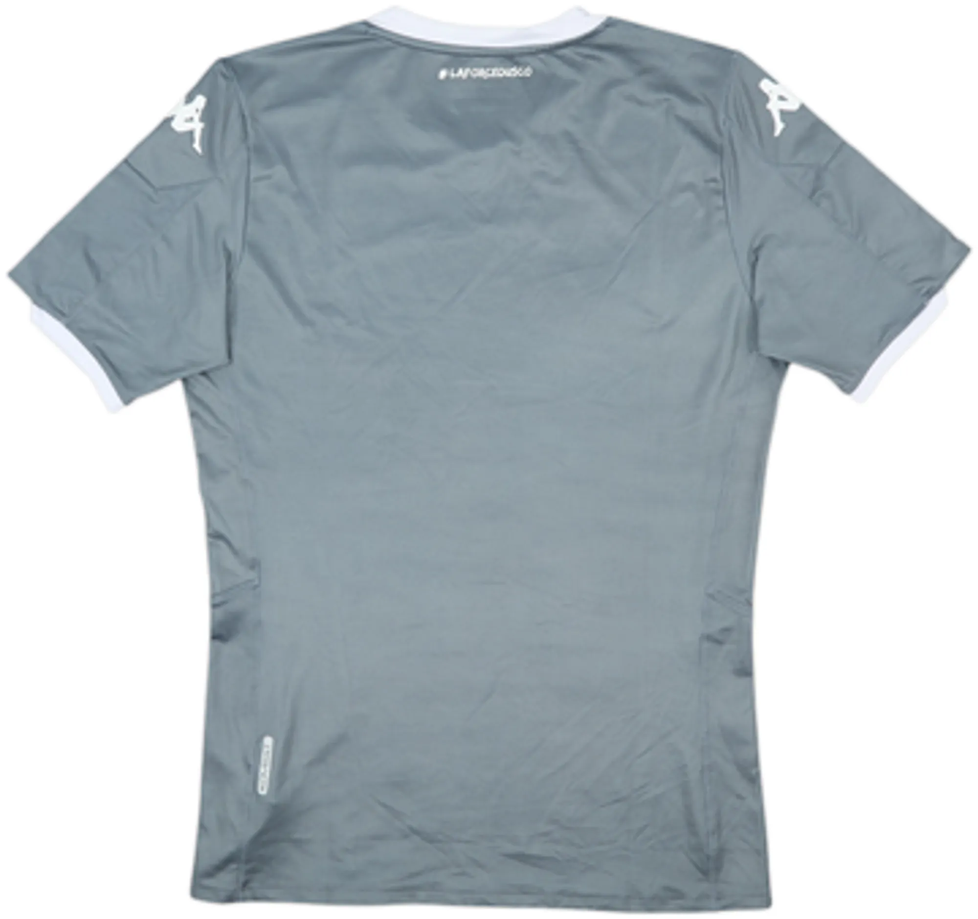 2019-20 Angers Centenary Away Shirt - 10/10 - (XL)