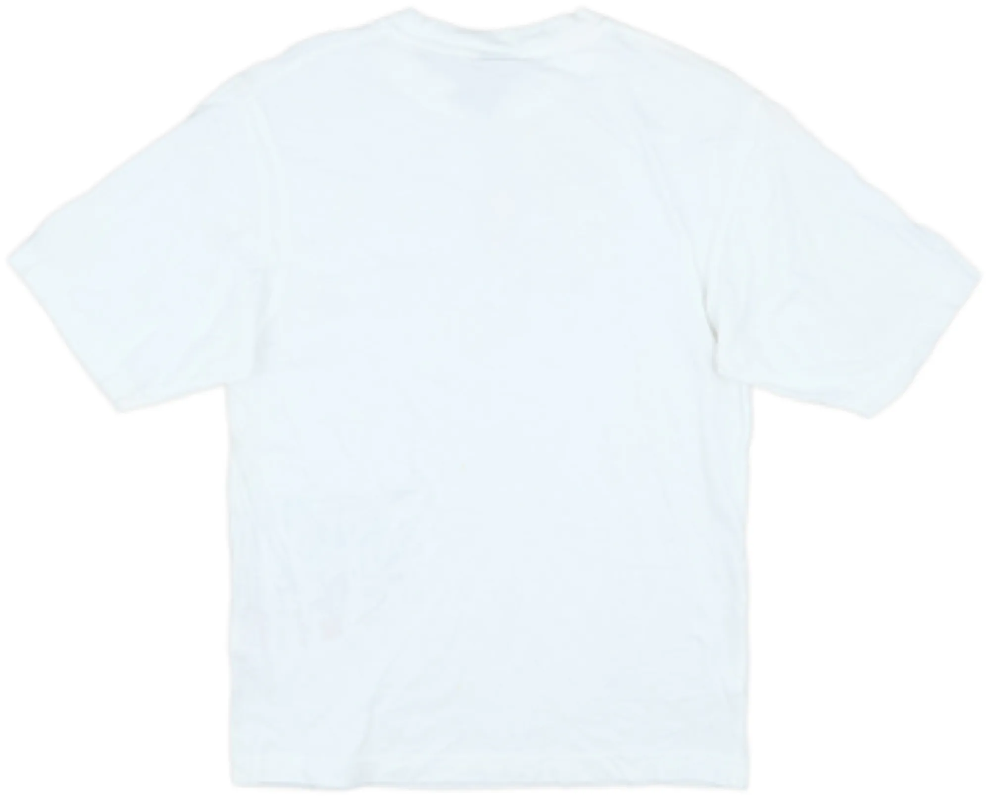 2005-06 Arsenal Nike Cotton Tee - 6/10 - (S)