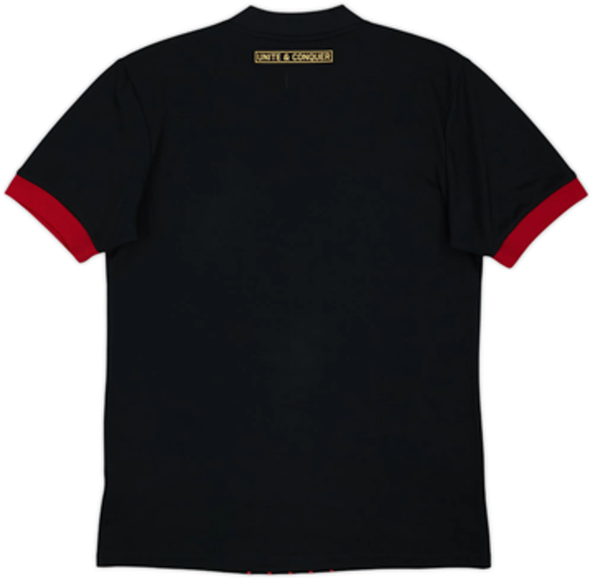 2021 Atlanta United Home Shirt - 8/10 - (S)