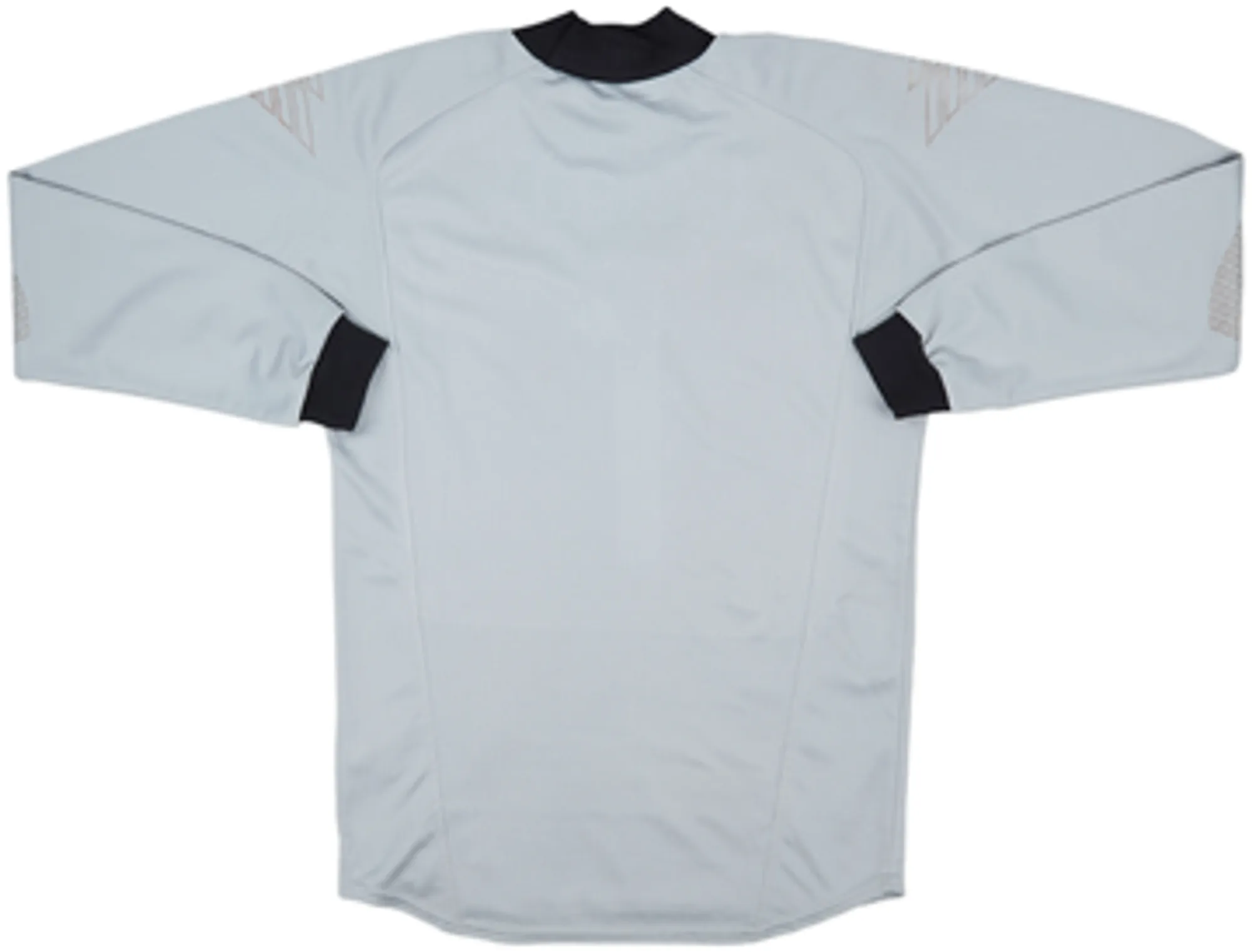 1998-99 Barcelona GK Shirt - 9/10 - (S)