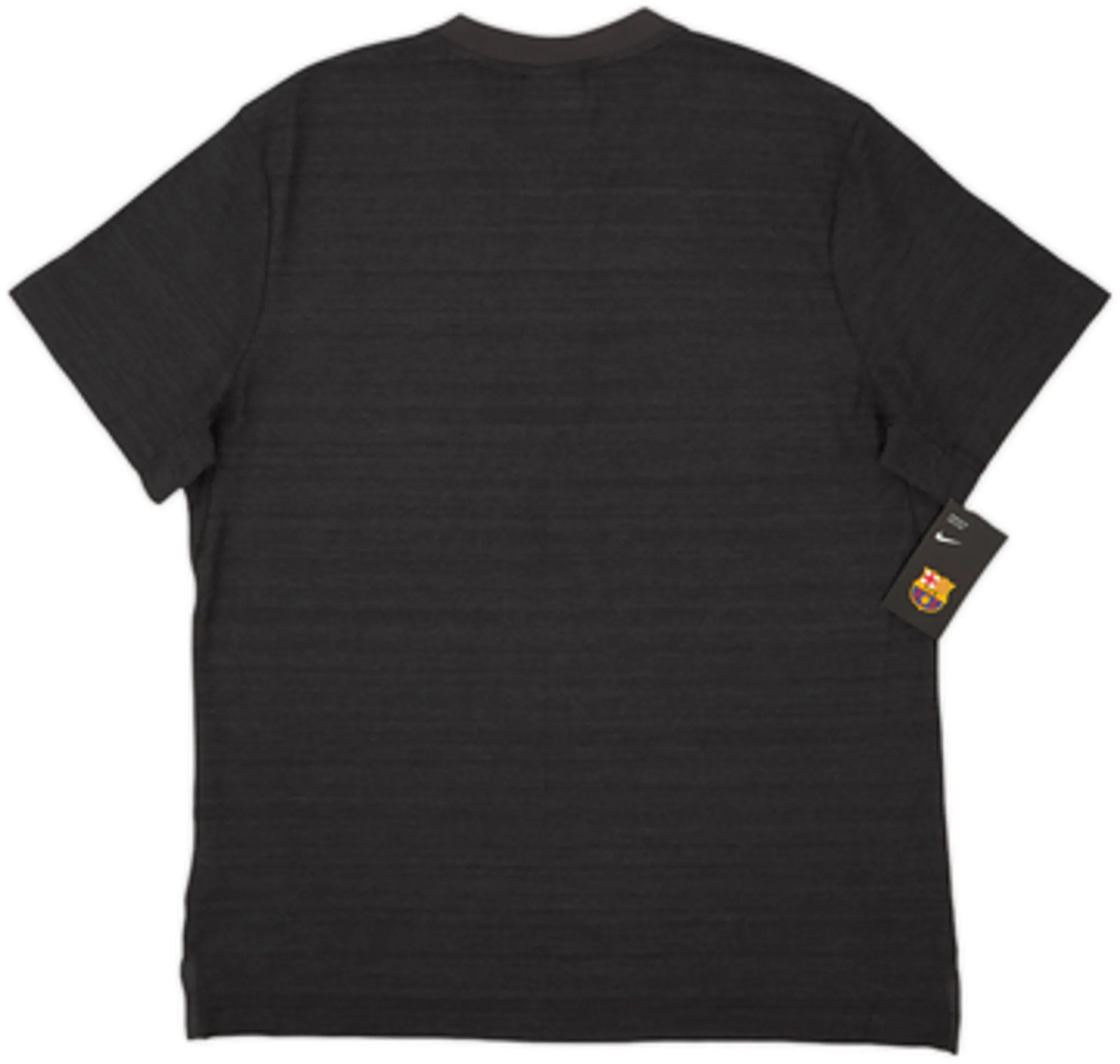 2019-20 Barcelona Nike Polo Shirt (XL)