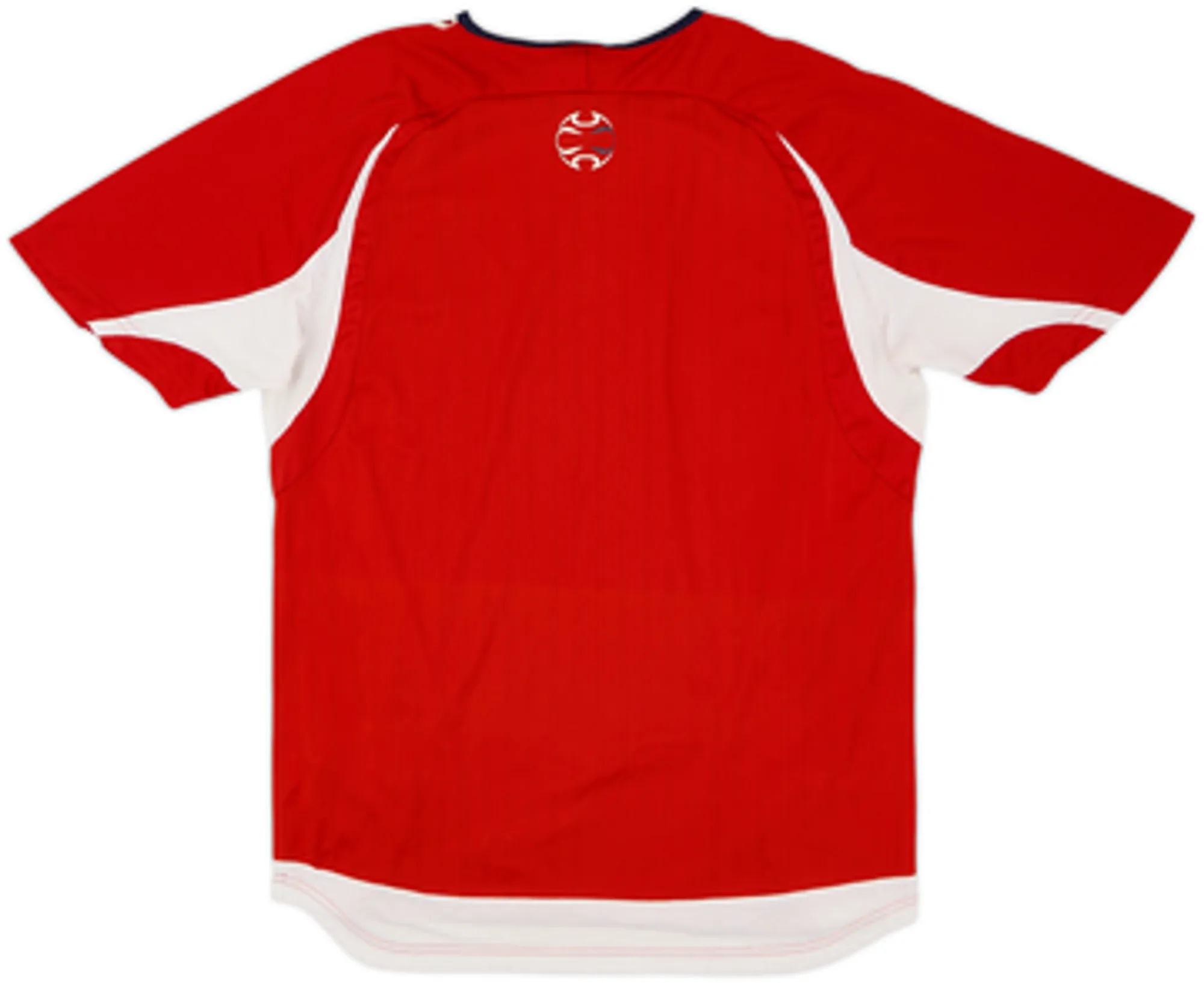 2006-07 Bayern Munich adidas Training Shirt - 5/10 - (L)