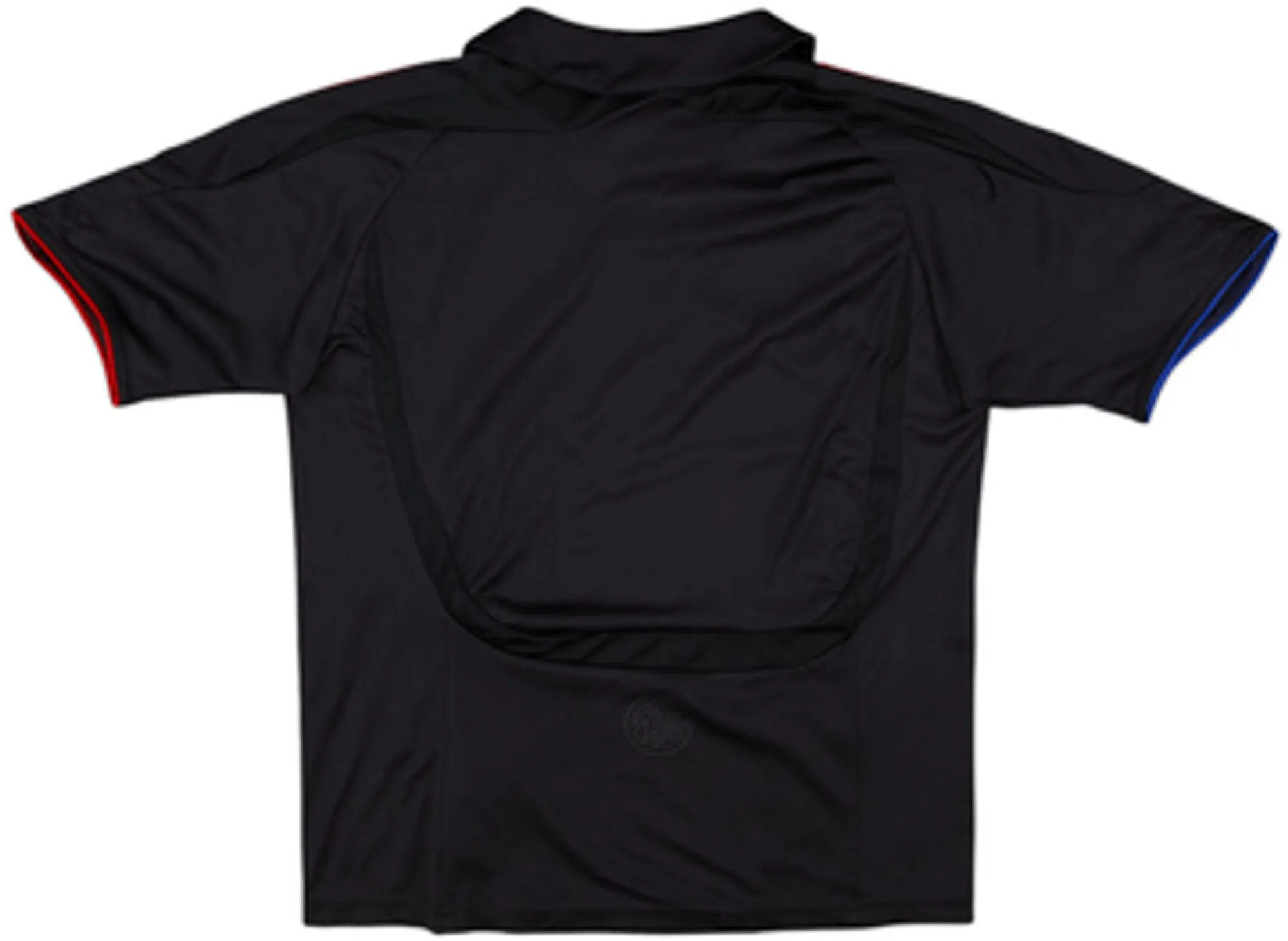 2007-09 Bayern Munich European Shirt - 6/10 - (M.Boys)