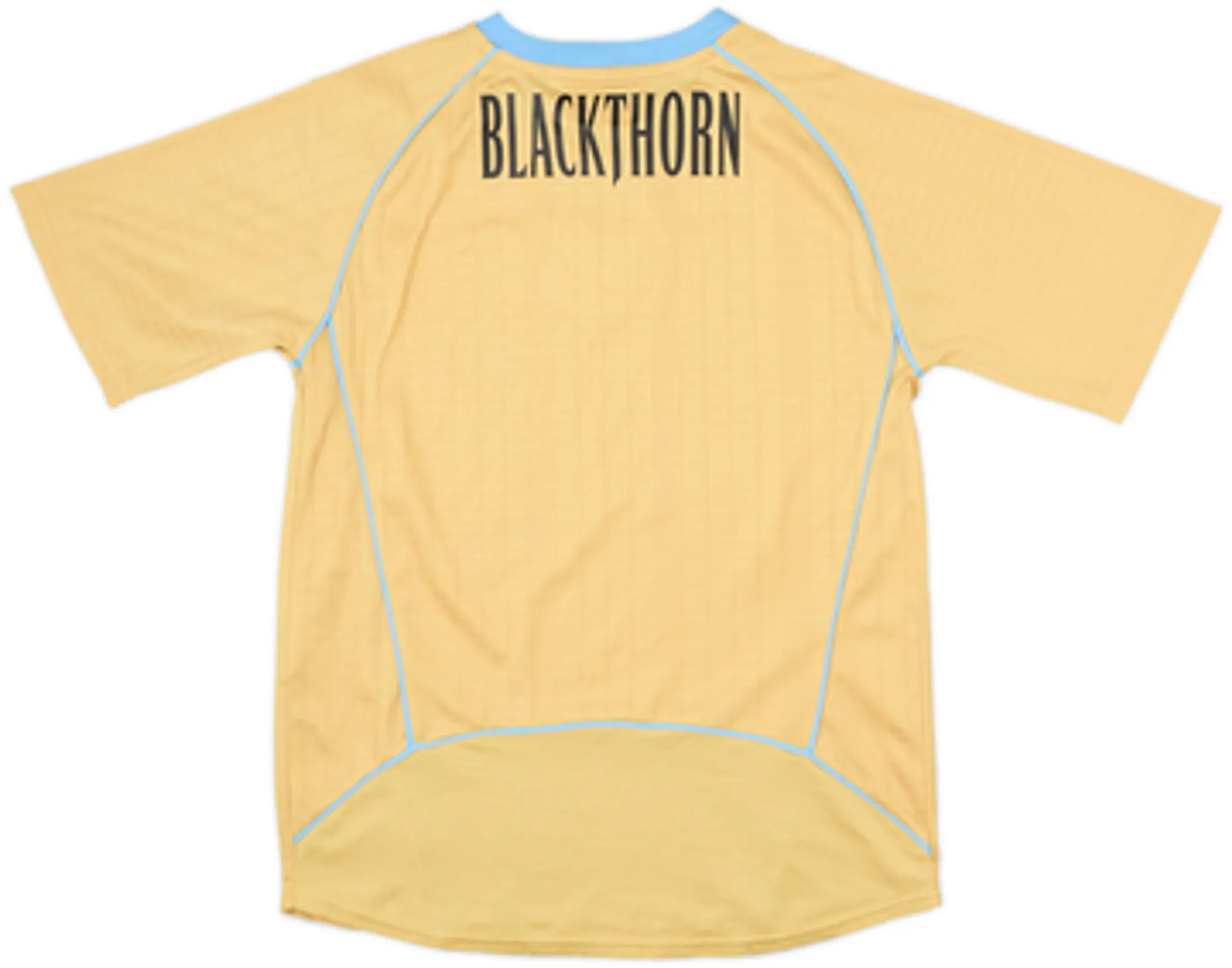 2005-06 Bristol City Away Shirt - 8/10 - (XL.Boys)