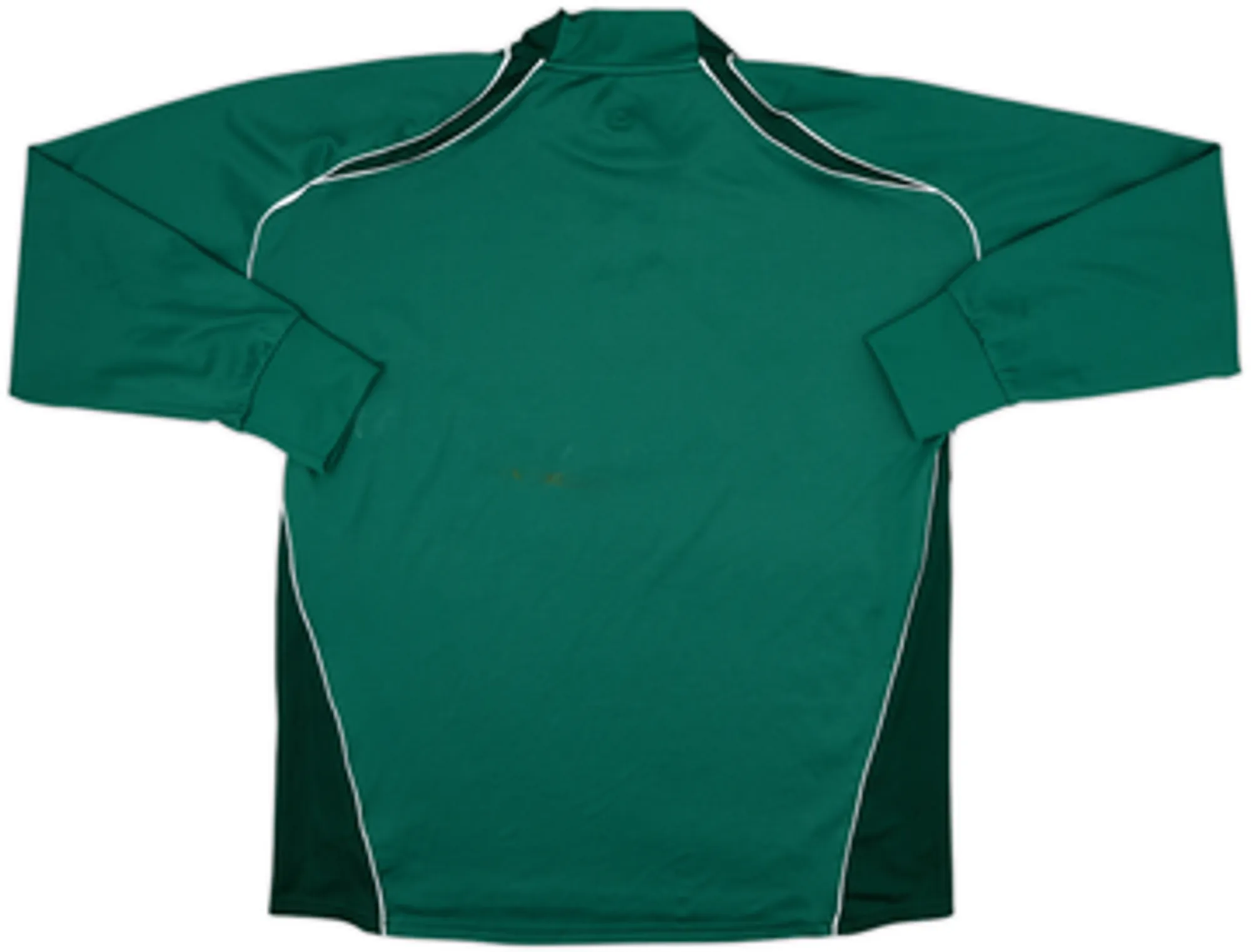 2006-07 Birmingham City GK Shirt - 5/10 - (XL)