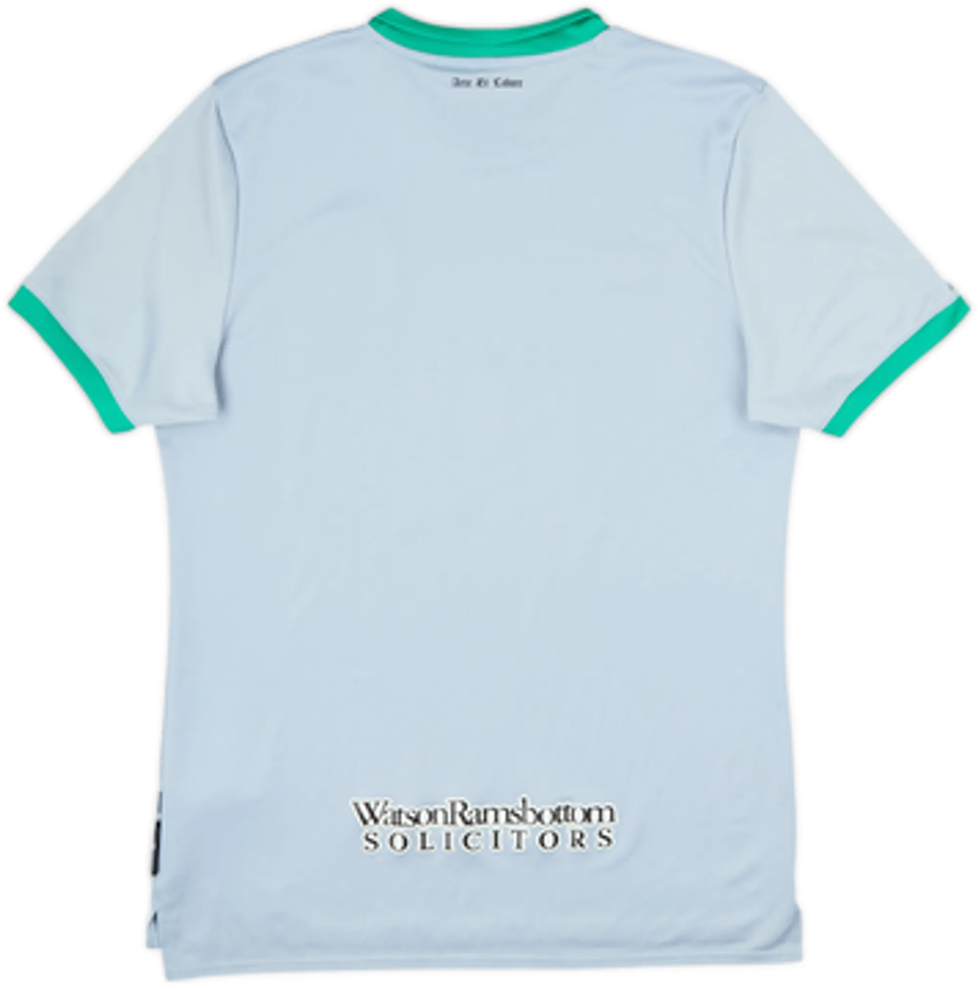 2019-20 Blackburn Away Shirt - 6/10 - (M)