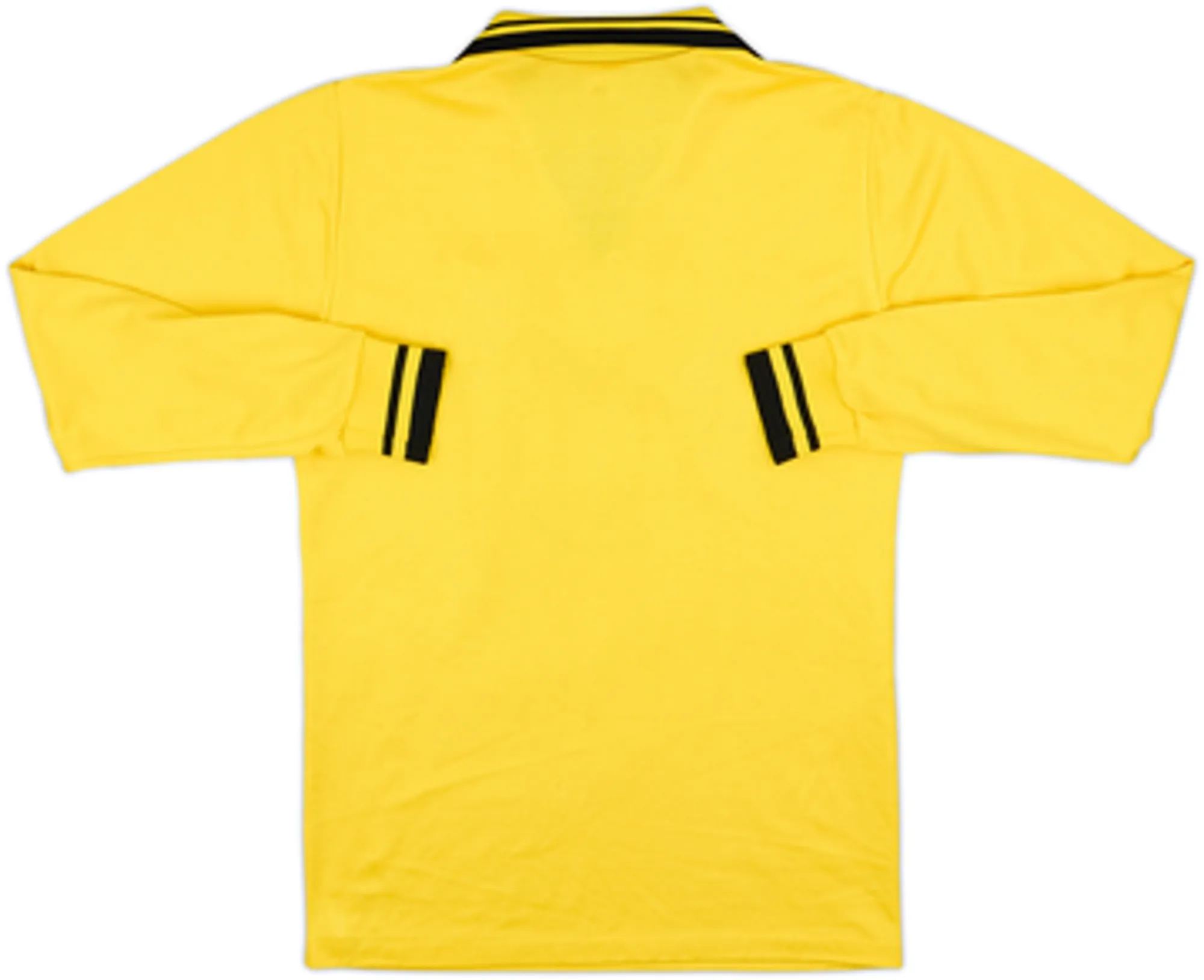 1979-80 Borussia Dortmund Home L/S Shirt - 6/10 - (M)