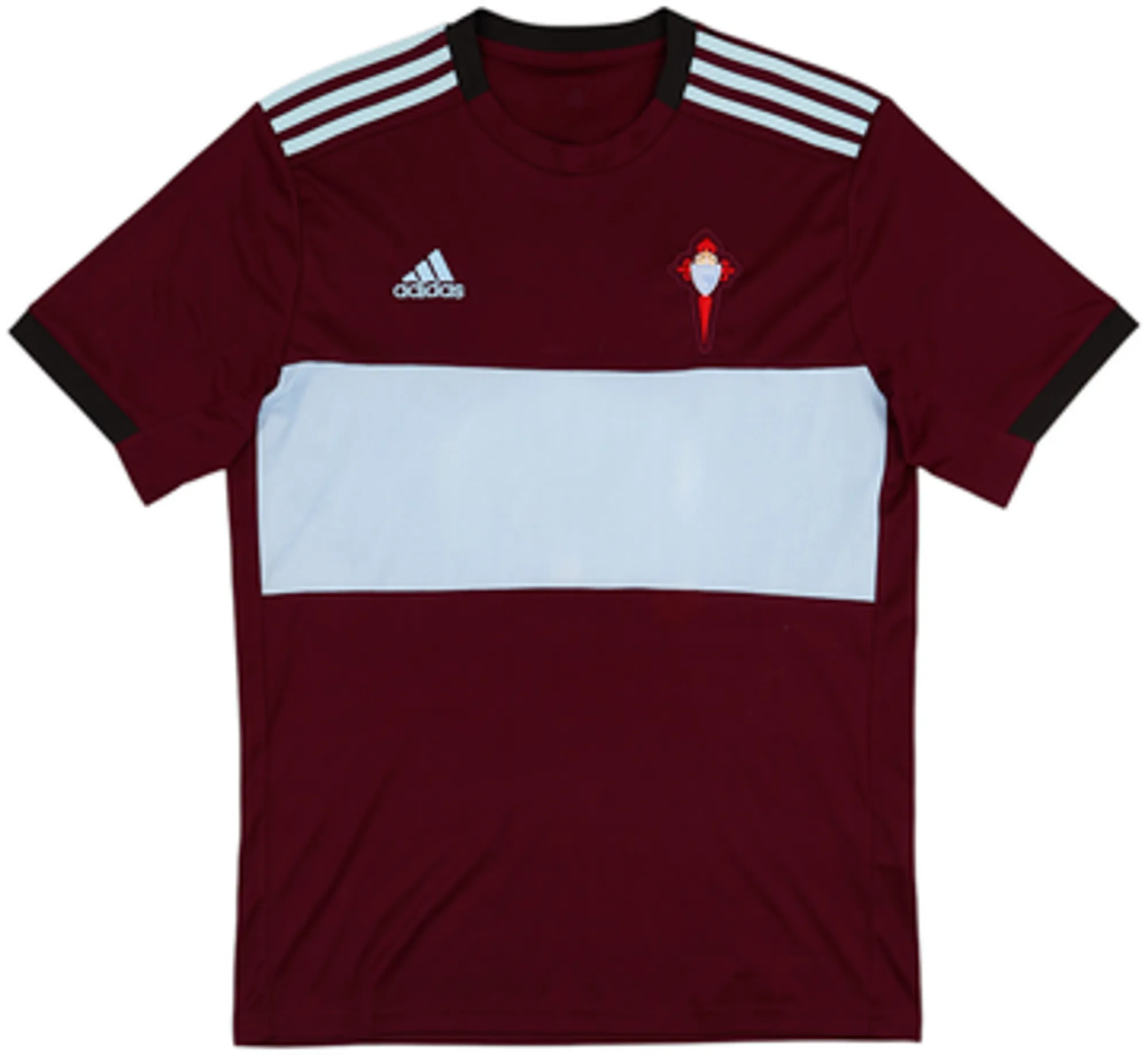 2019-20 Celta Vigo Away Shirt Aspas #10 - 6/10 - (M)