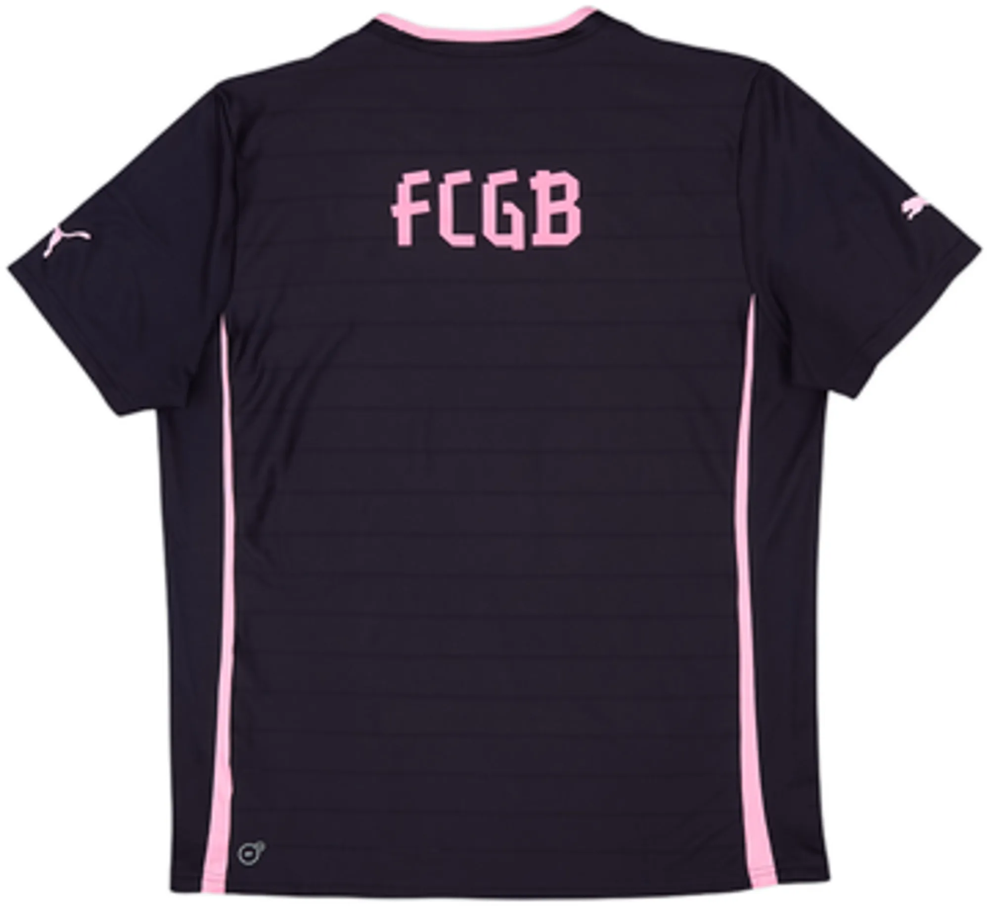 2013-14 Bordeaux Puma Training Shirt - 10/10 - (L)