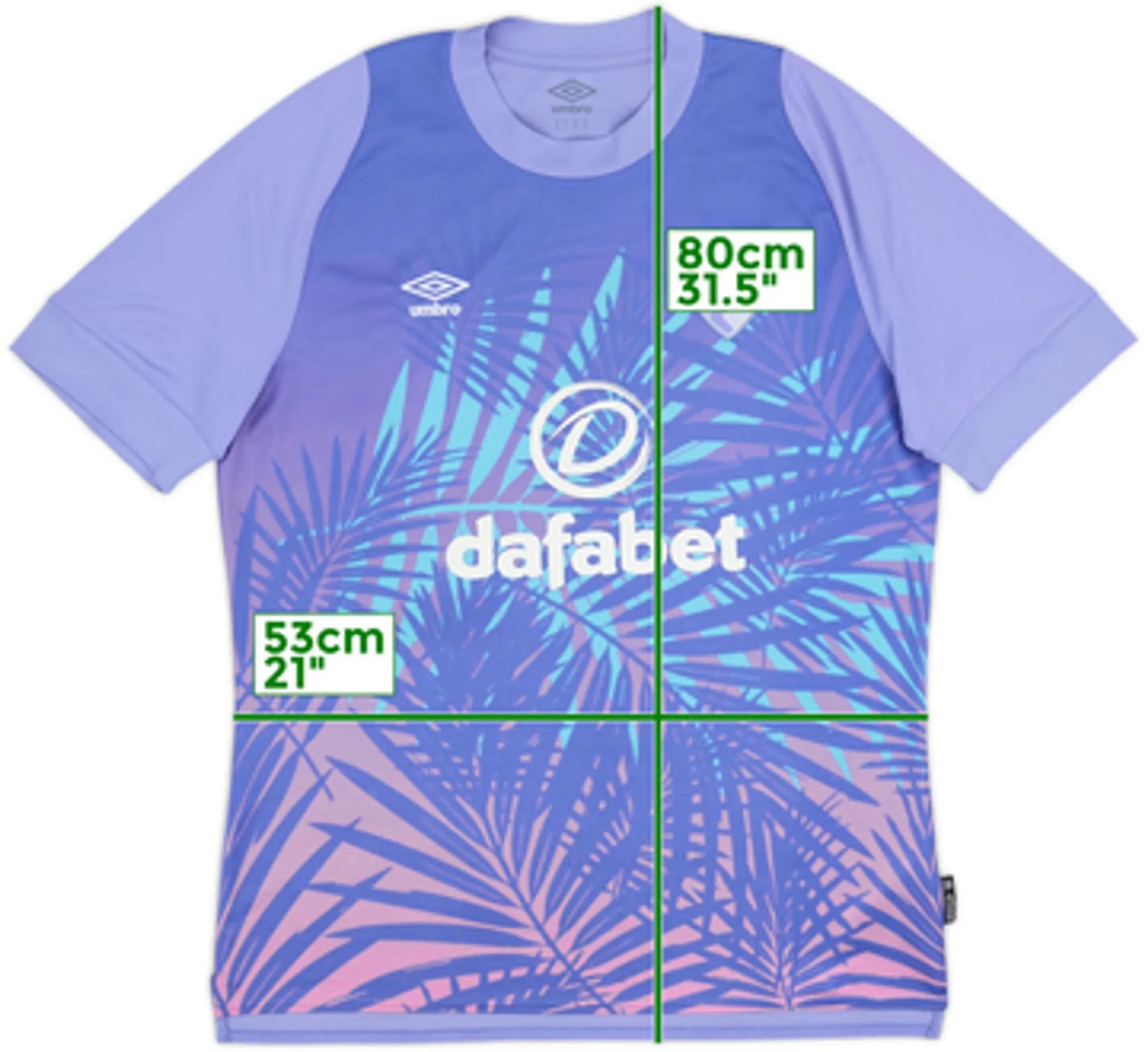 2022-23 Bournemouth Away Shirt - 7/10 - (XL)