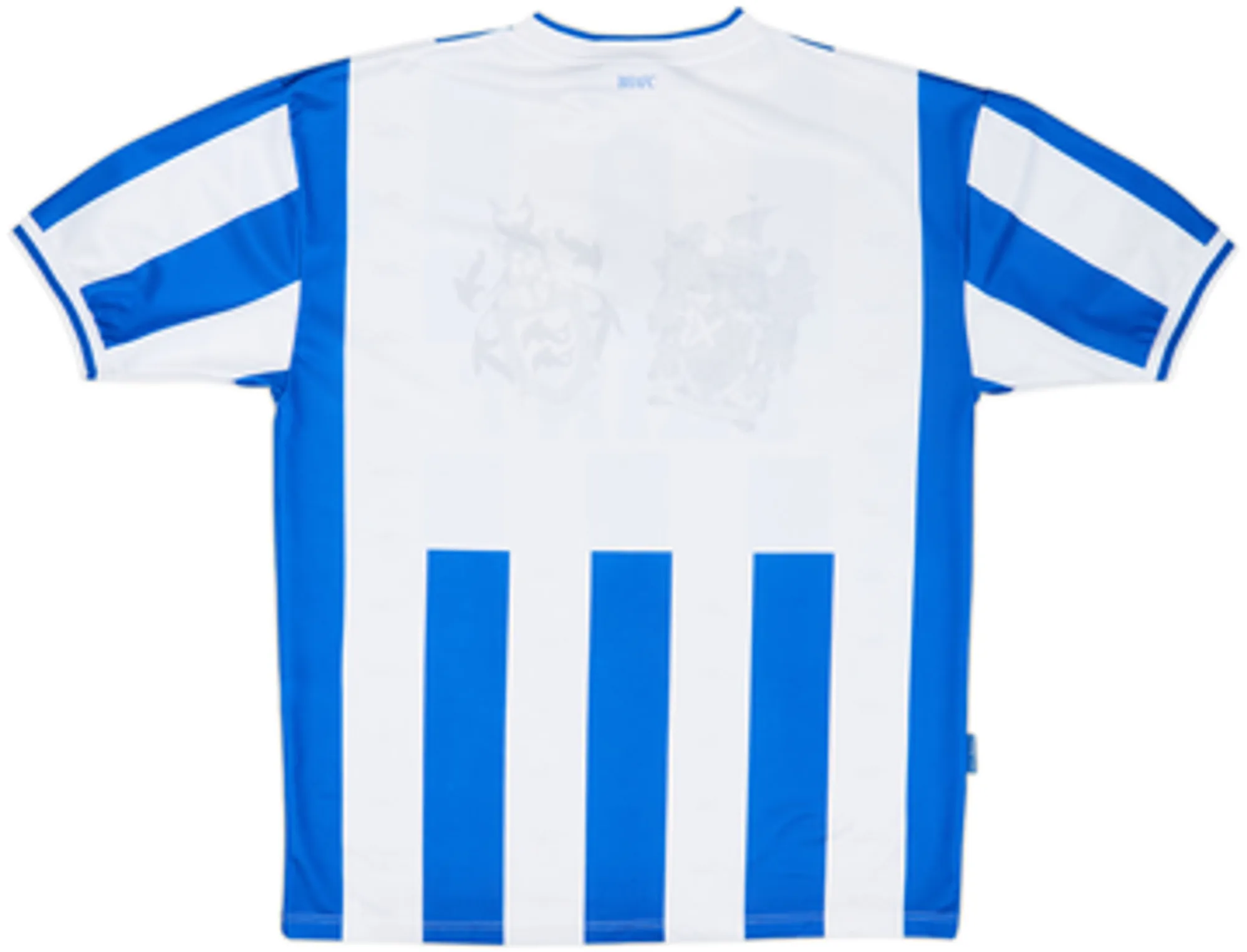 2002-04 Brighton Home Shirt - 8/10 - (L)