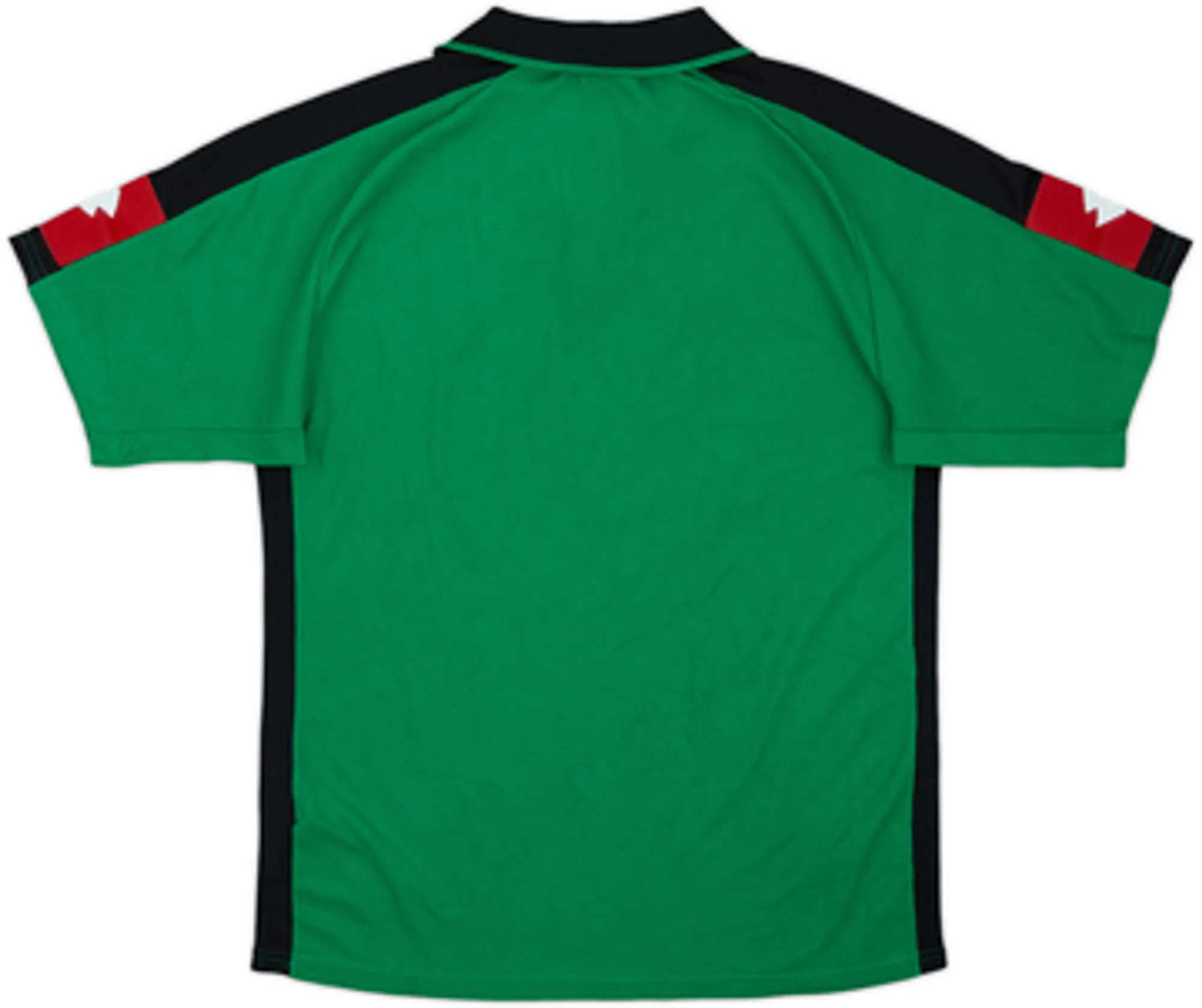 2004-05 Borussia Monchengladbach Away Shirt - 4/10 - (M)