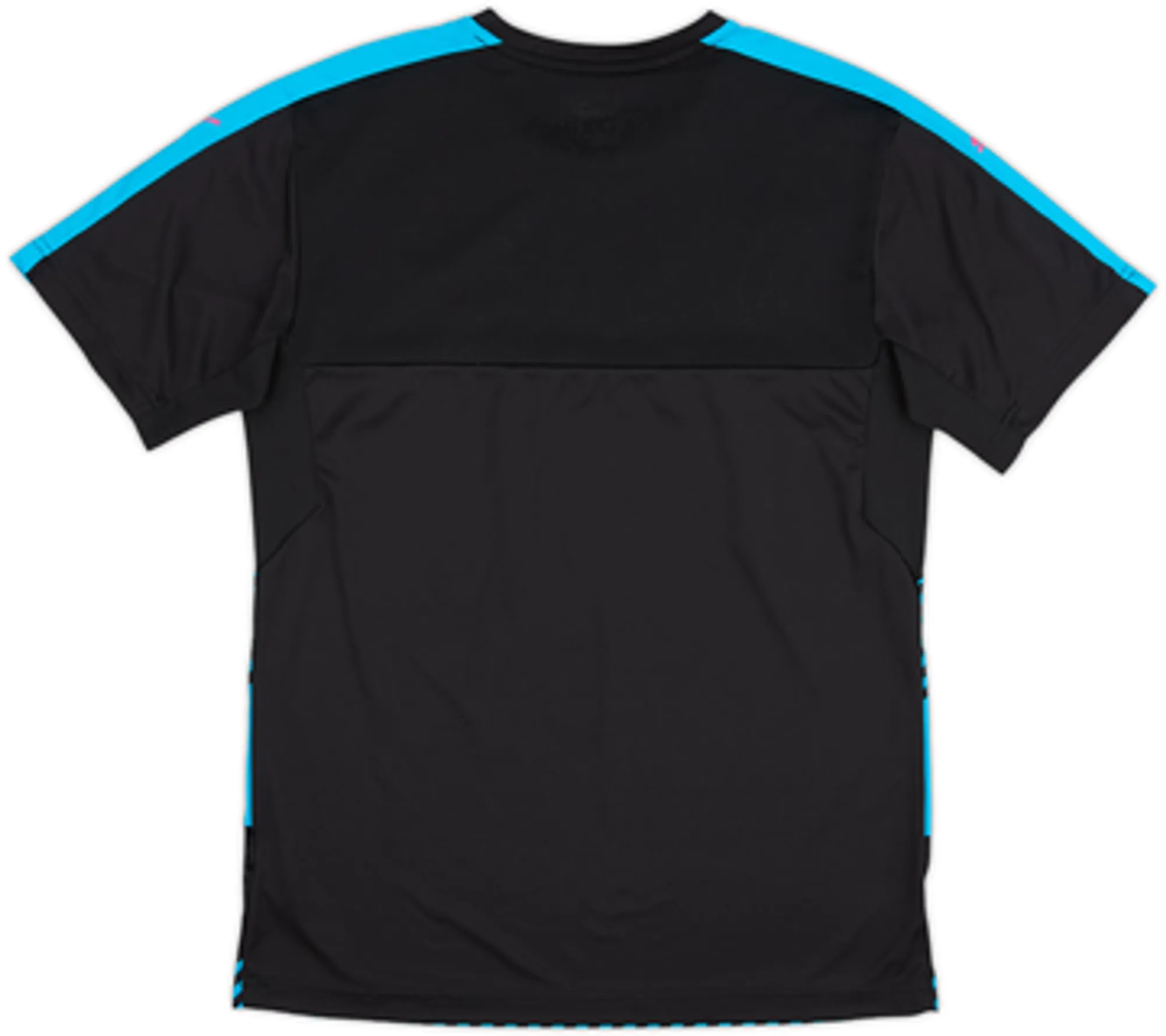 2016-17 Bordeaux Puma Training Shirt - 10/10 - (M)