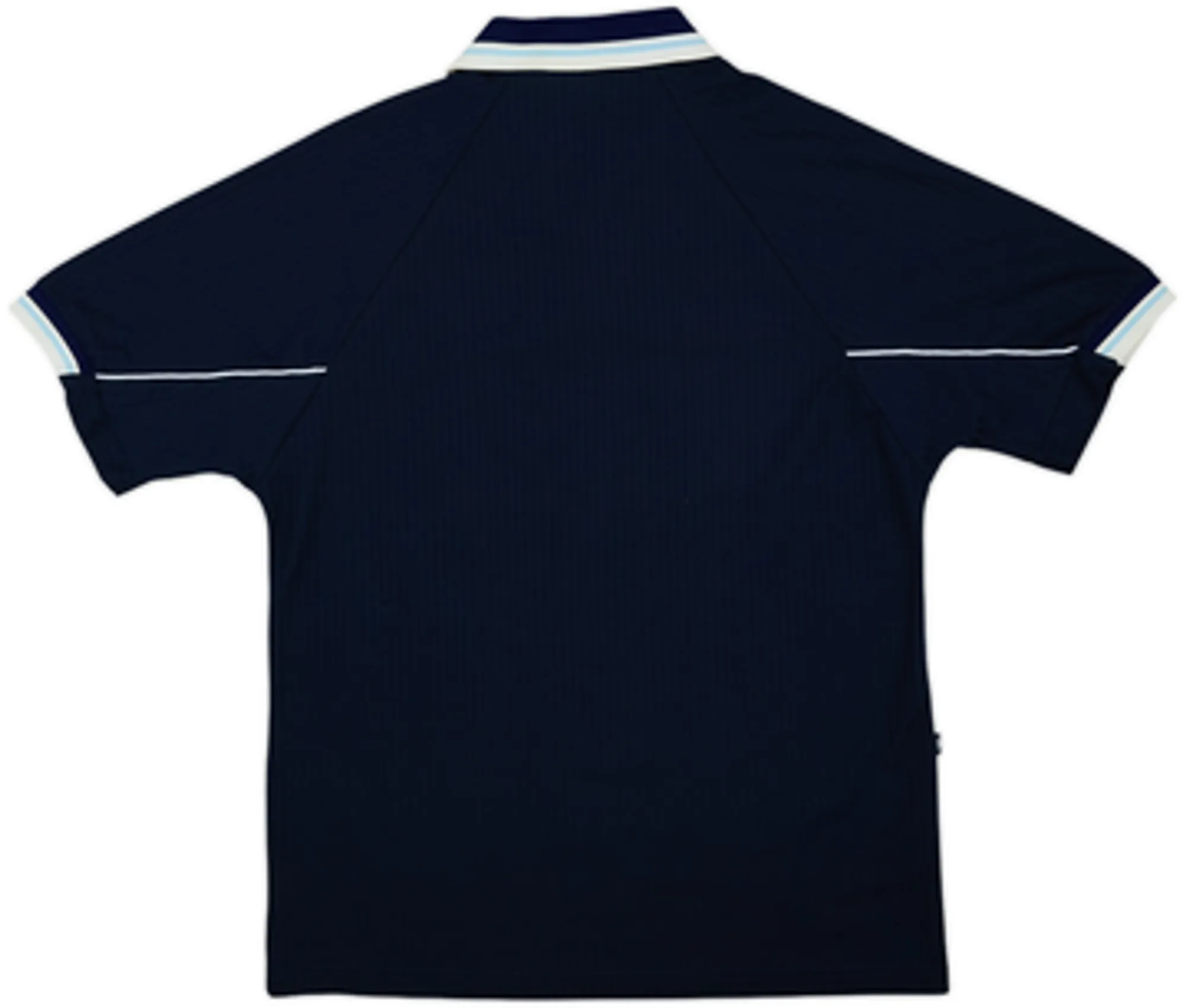 1997-98 Celta Vigo Third Shirt - 7/10 - (L)