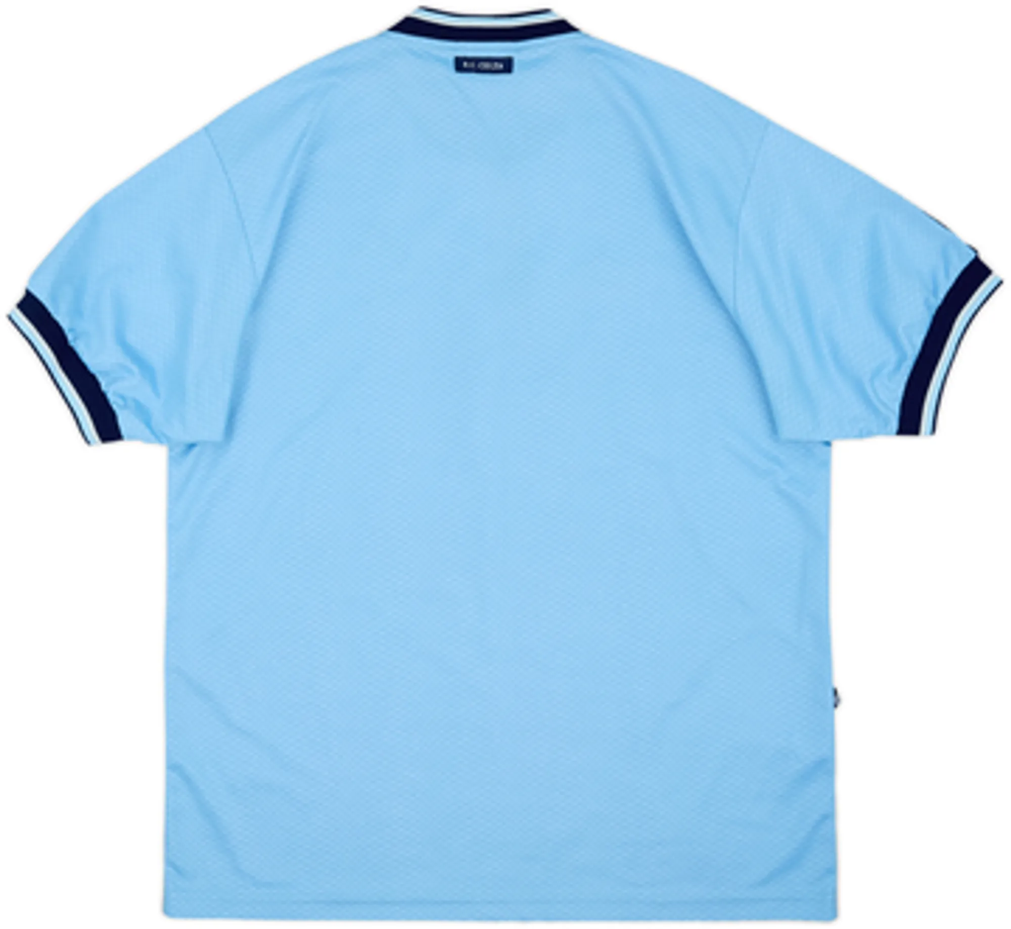 1999-01 Celta Vigo Home Shirt - 8/10 - (XL)