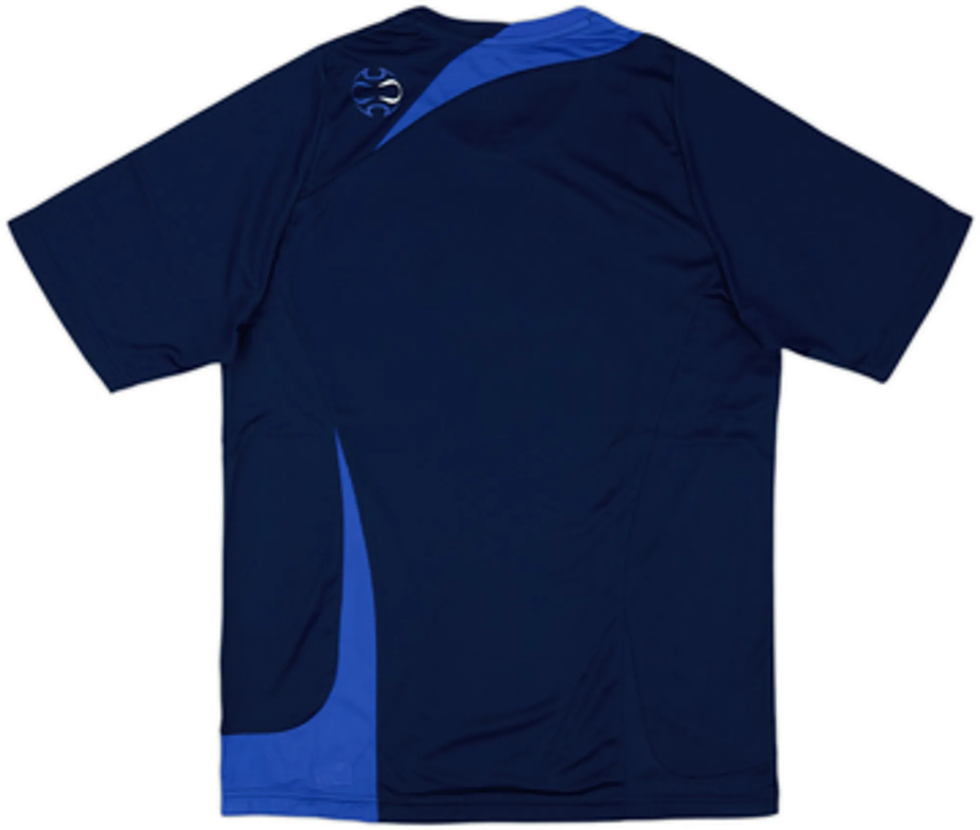 2007-08 Chelsea Formotion Training Shirt - 7/10 - (L)