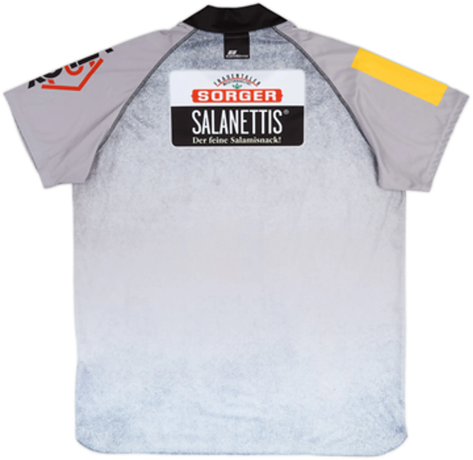 2021-22 Wolfsberger Home Shirt - 9/10 - (XXL)