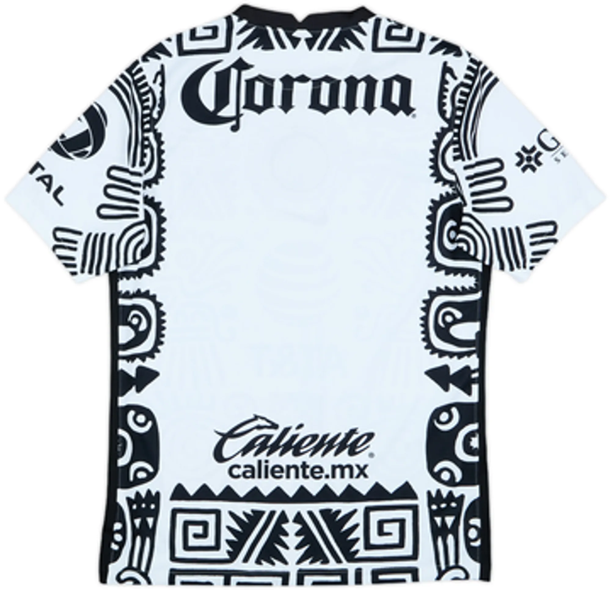 2020-21 Club America Third Shirt - 10/10 - (M)