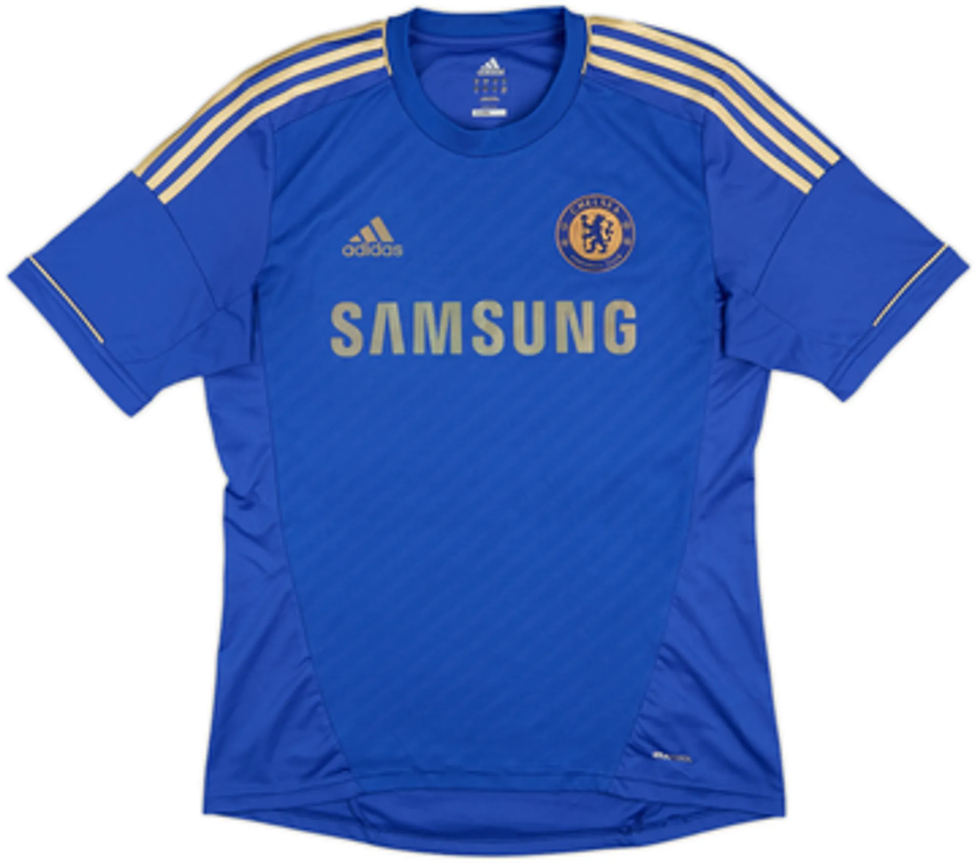 2012-13 Chelsea Home Shirt Torres #9- 6/10 - (M)