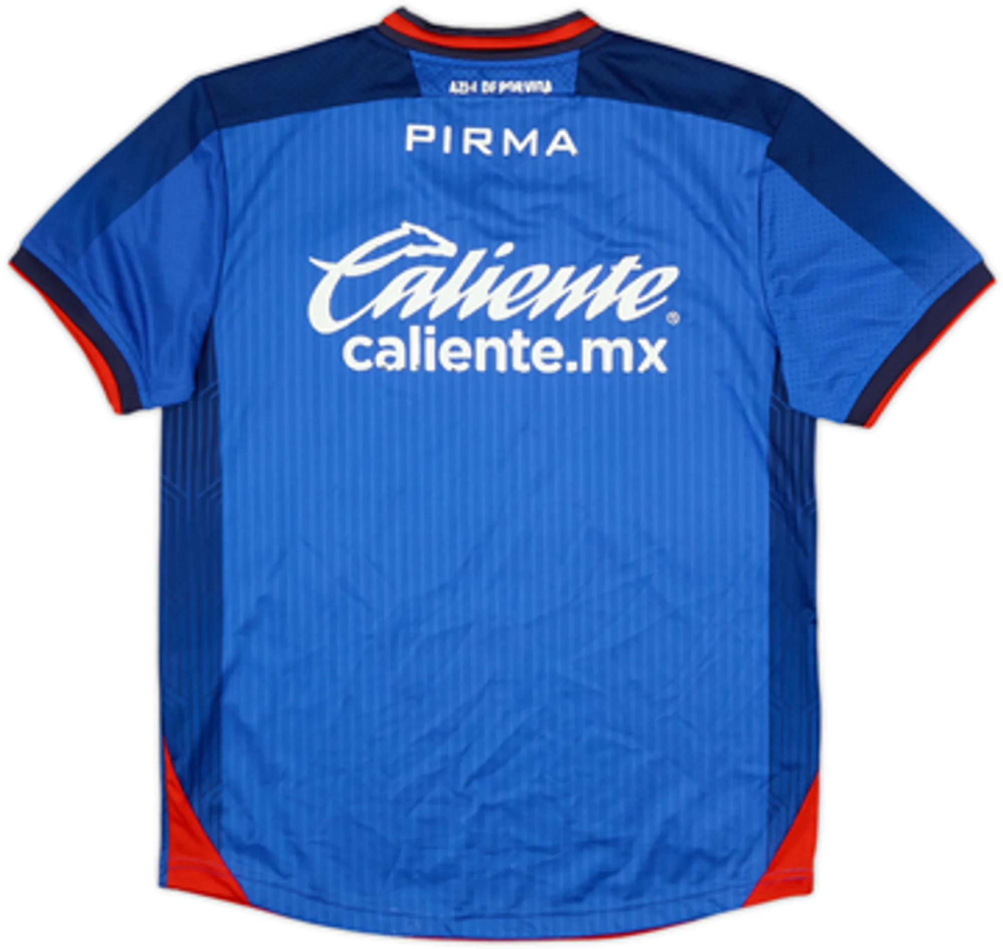 2023-24 Cruz Azul Home Shirt - 5/10 - (S)
