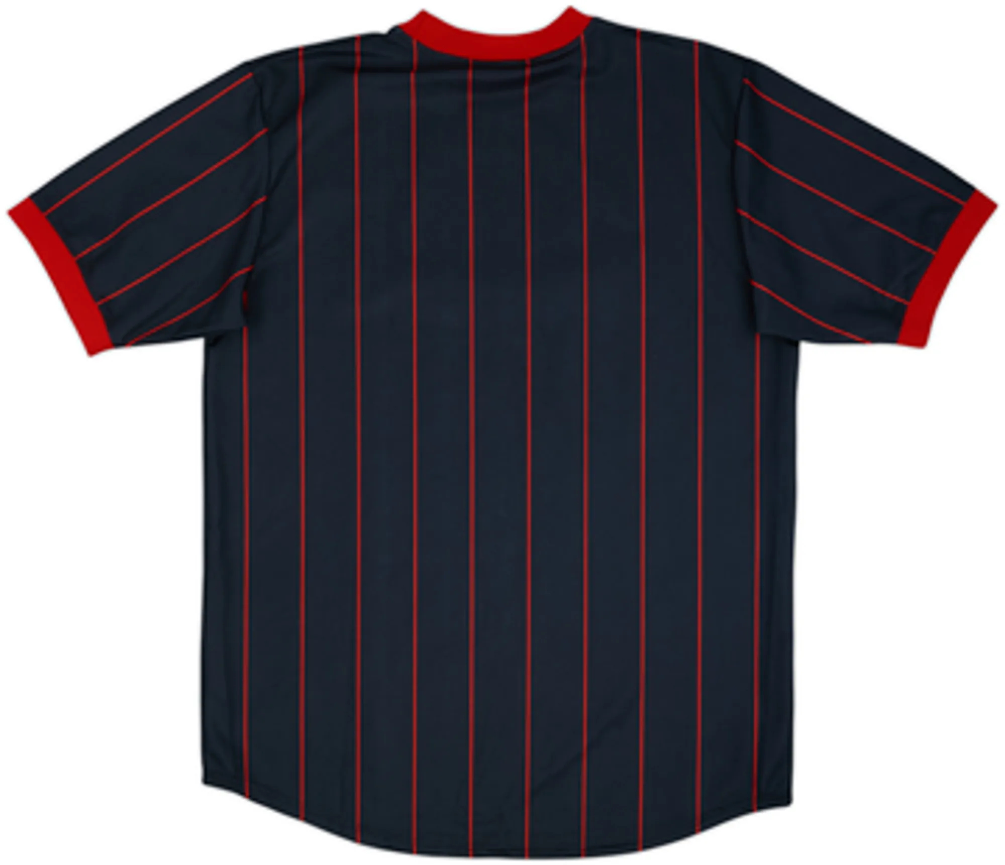 2003-05 Eintracht Frankfurt Home Shirt - 4/10 - (XL)