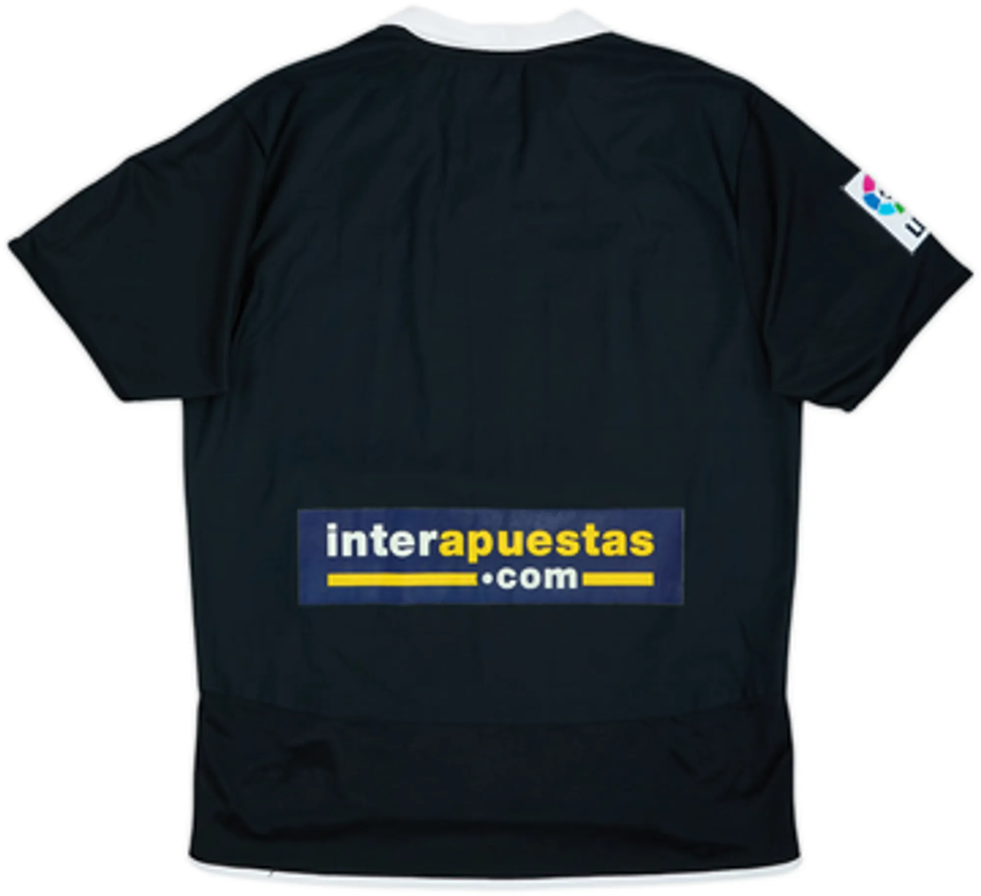 2005-06 Espanyol Away Shirt - 8/10 - (M)