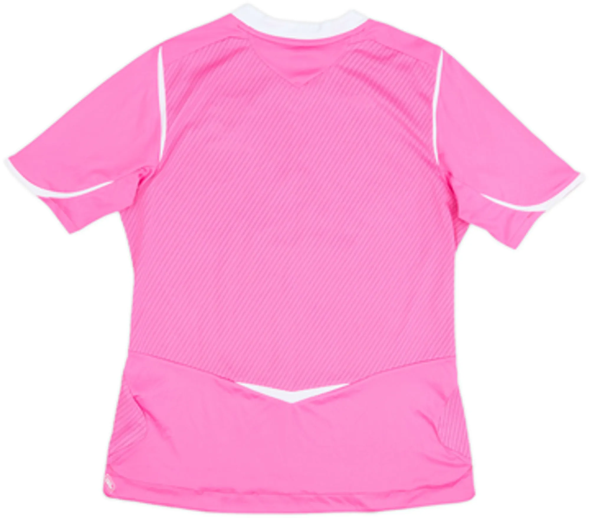 2008-09 Everton Limited Edition Shirt - 8/10 - (Women's M)