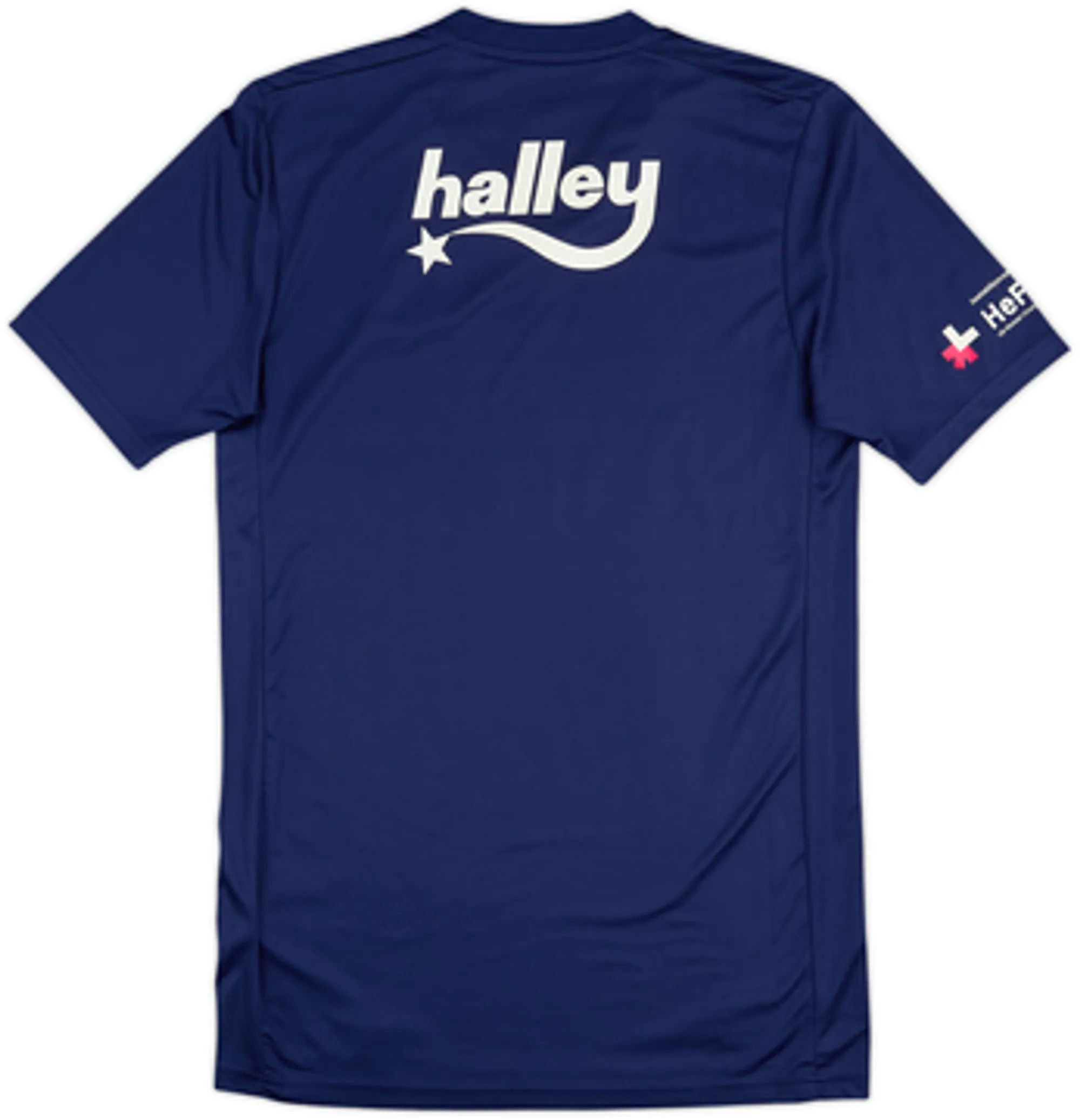 2019-20 Fenerbahce Home Shirt - 4/10 - (S)