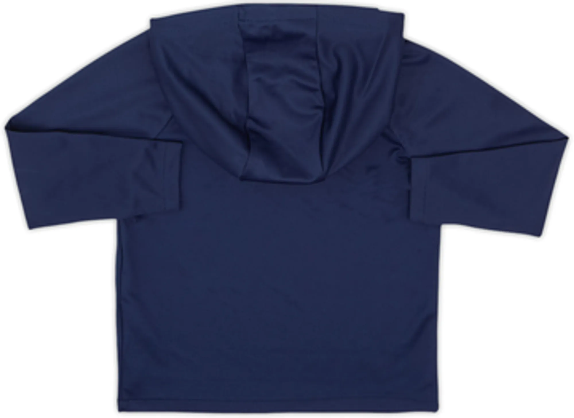 2022-24 France Nike Hooded Sweat Top (2-3 Years)