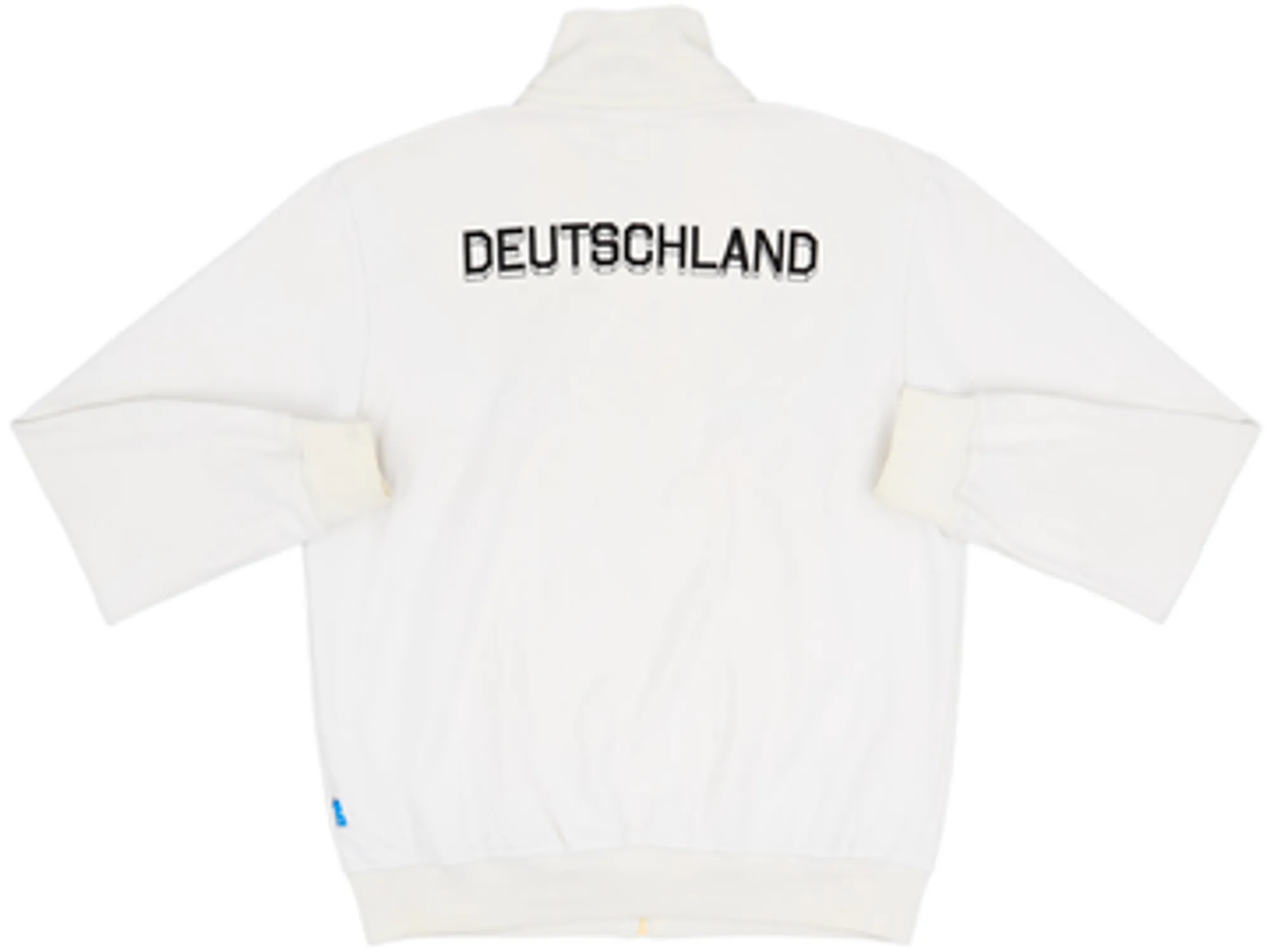 2010-11 Germany adidas Originals Track Jacket - 5/10 - (L)