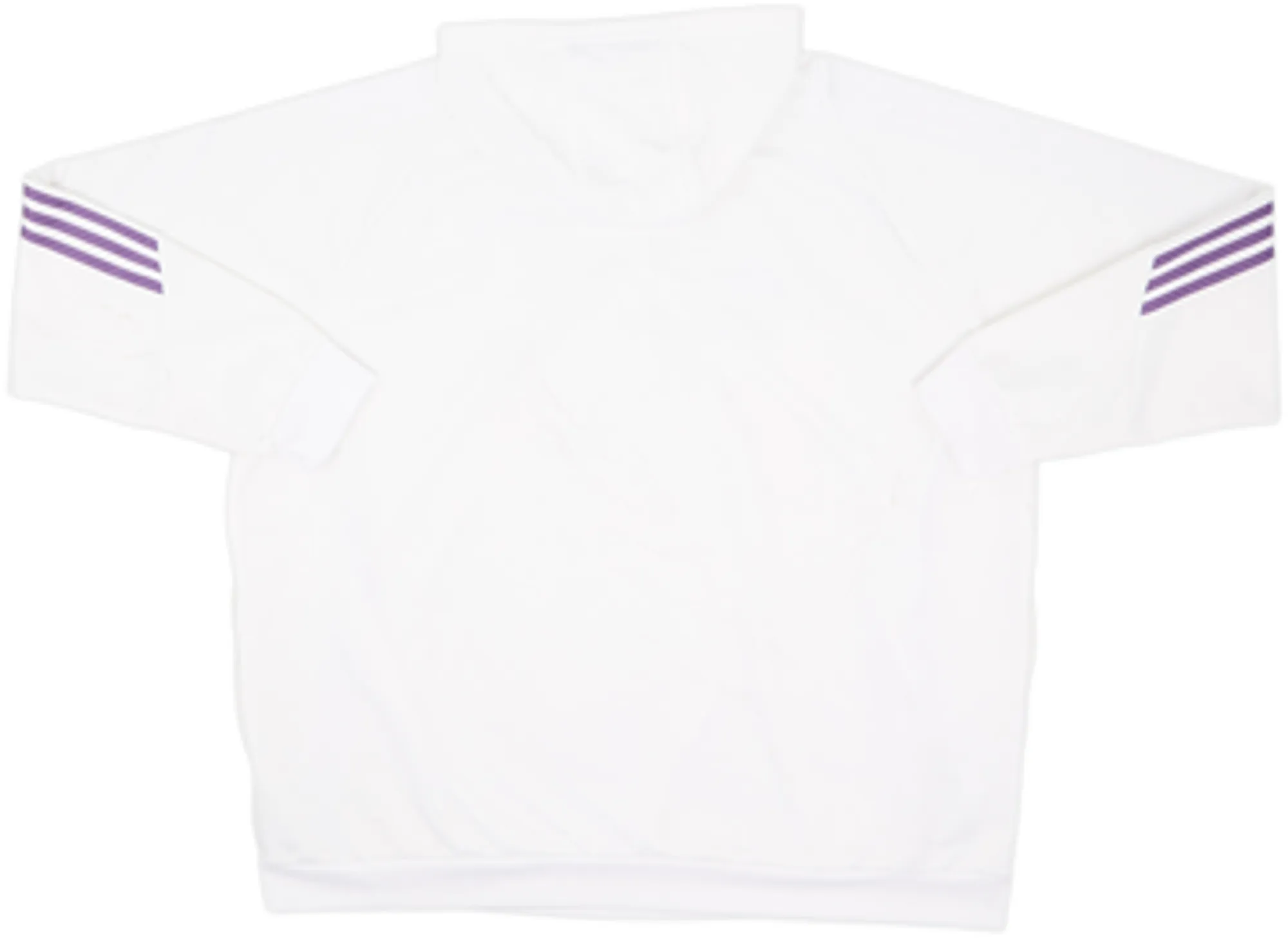 2024-25 Germany adidas Hooded Track Jacket - 6/10 - (3XL)