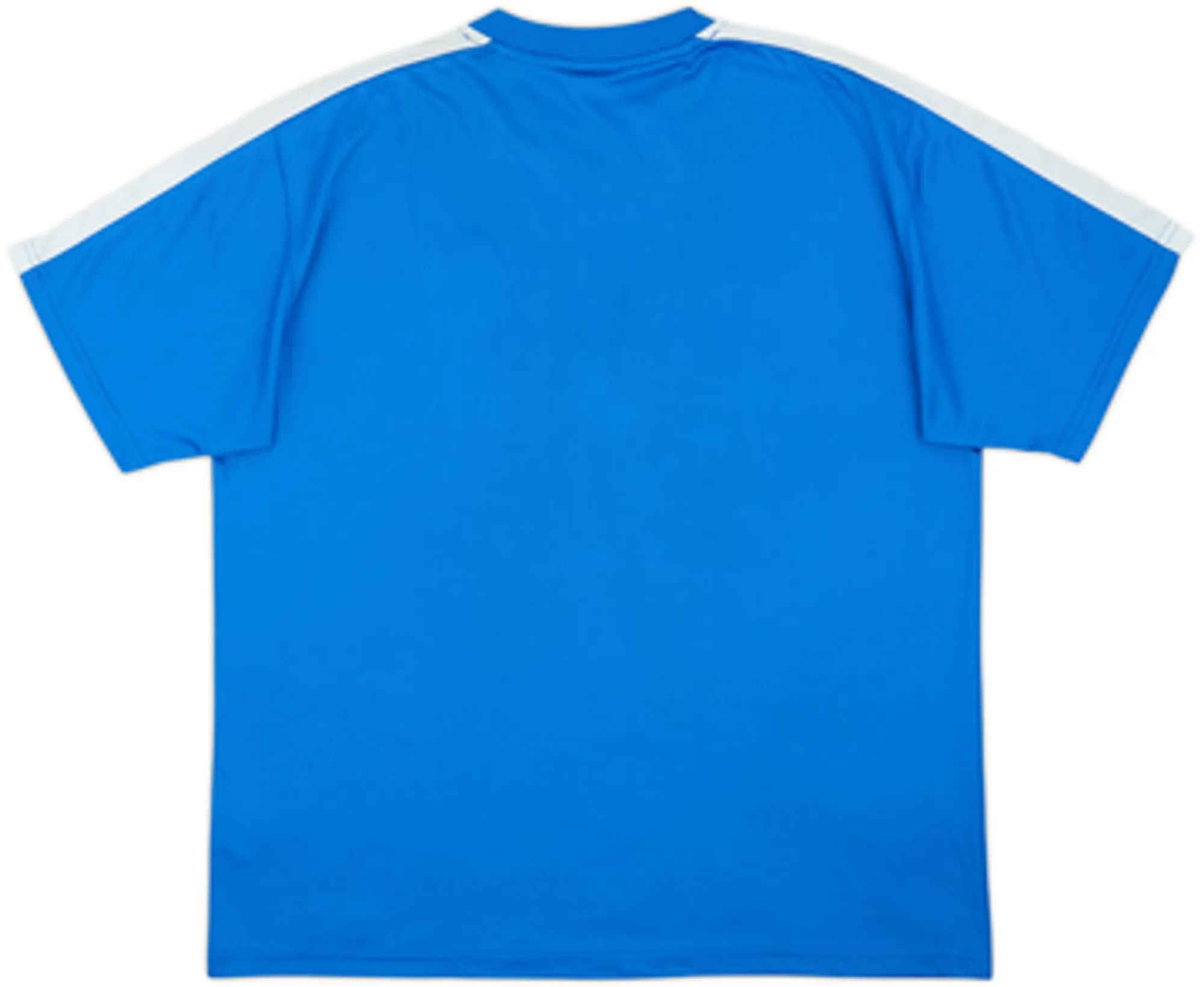 2005-06 Getafe Joma Training Shirt - 4/10 - (XL)