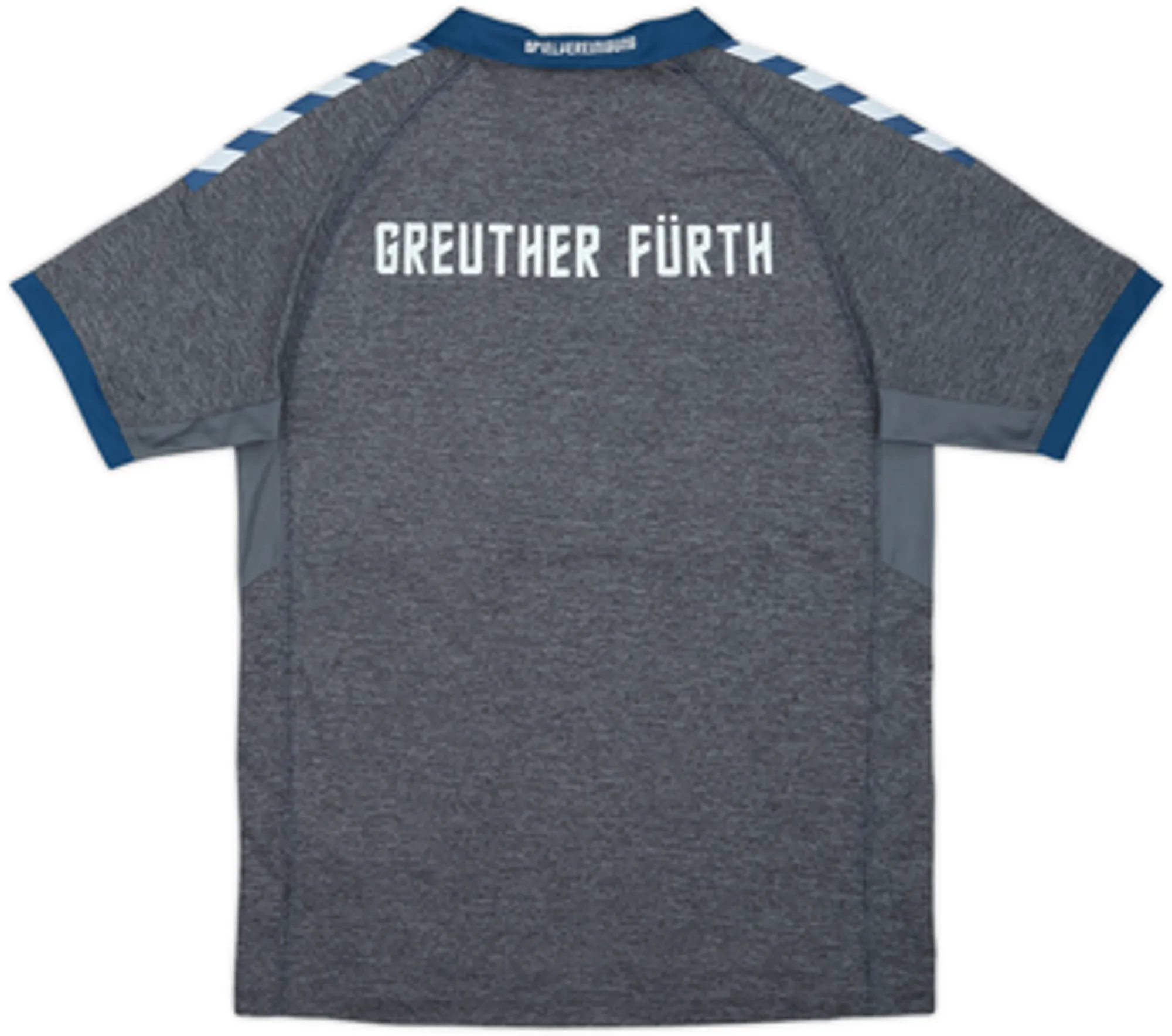 2013-14 Greuther Furth Away Shirt - 8/10 - (M)