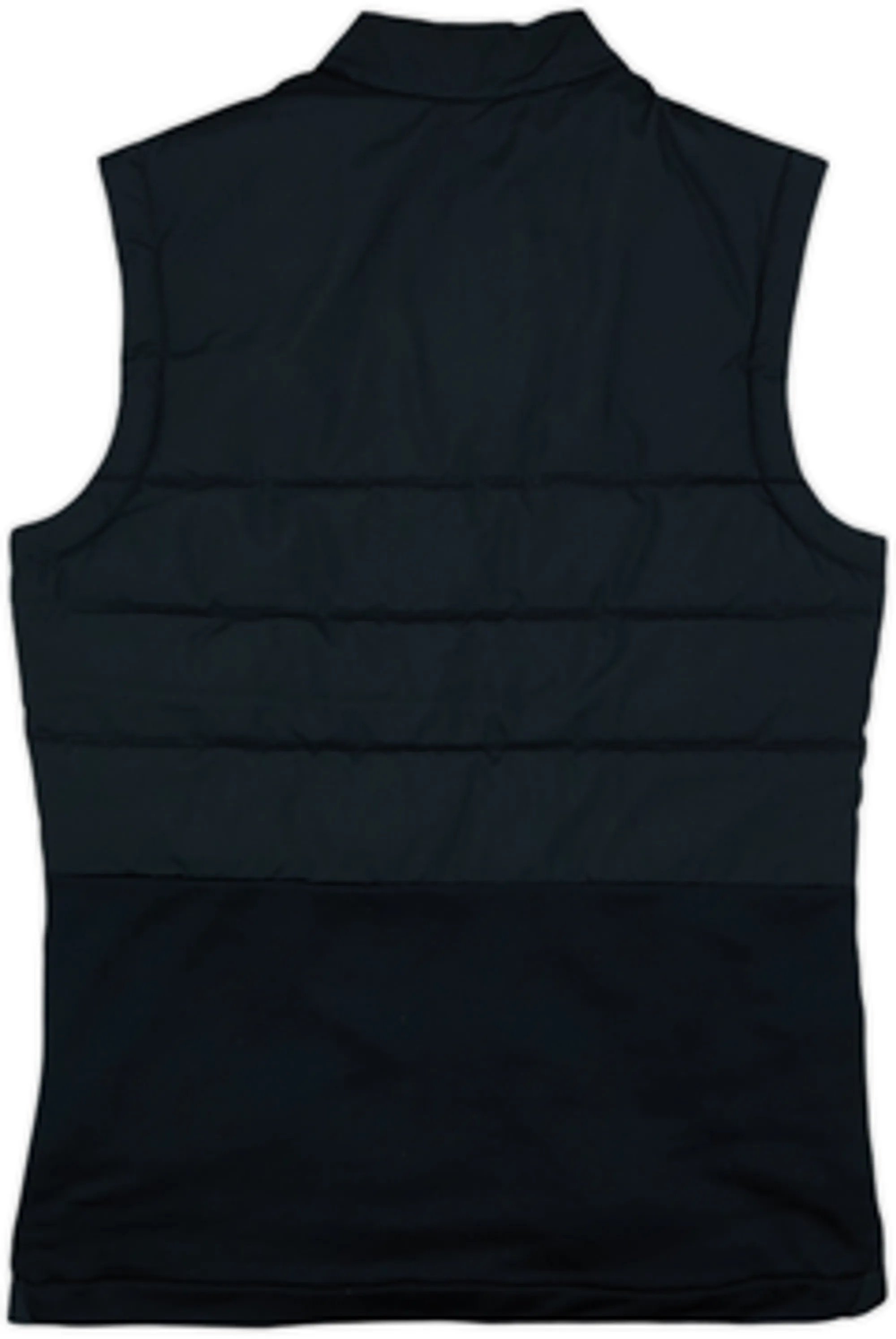 2023-24 Hearts Umbro Staff Issue Gilet GM - 9/10 - (S)