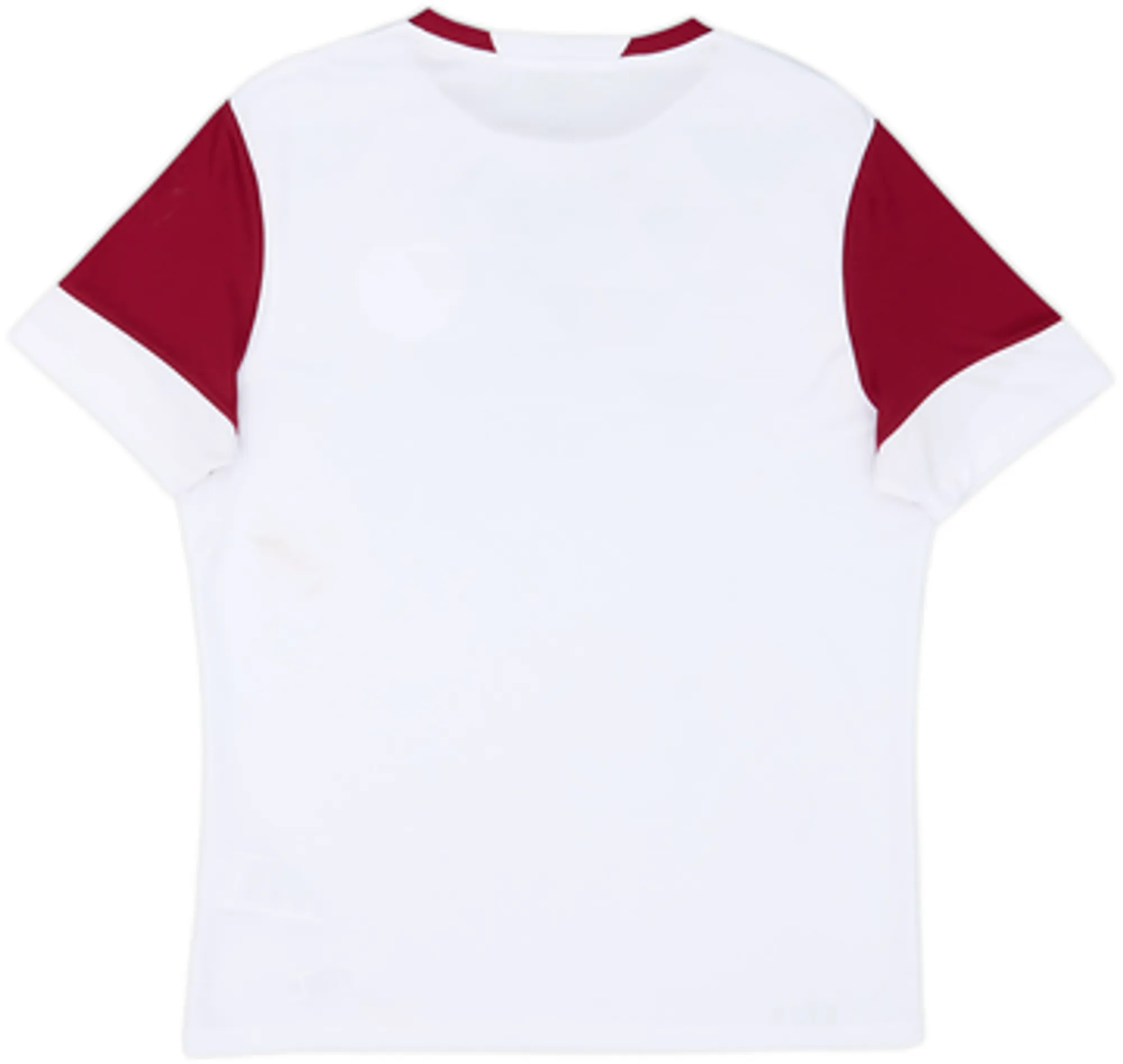 2022-23 Hearts Umbro Training Shirt - 7/10 - (M)
