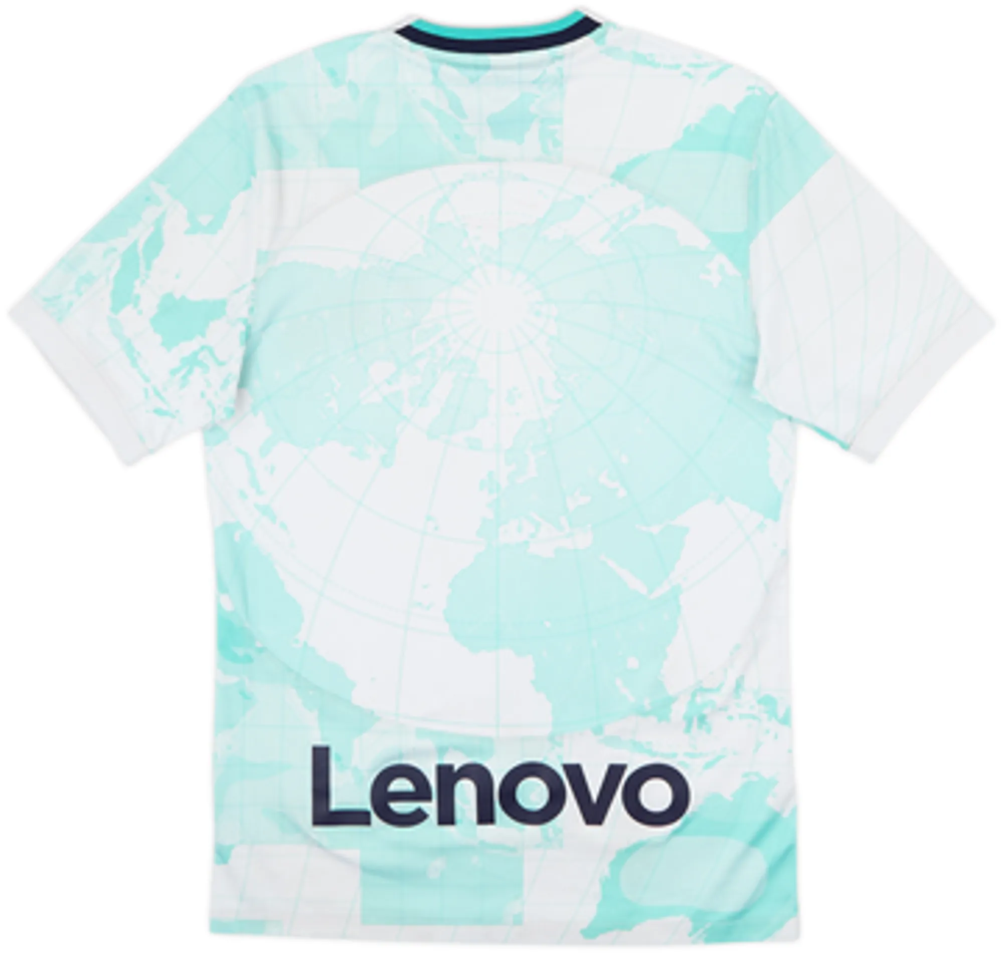 2022-23 Inter Milan Away Shirt - 6/10 - (S)