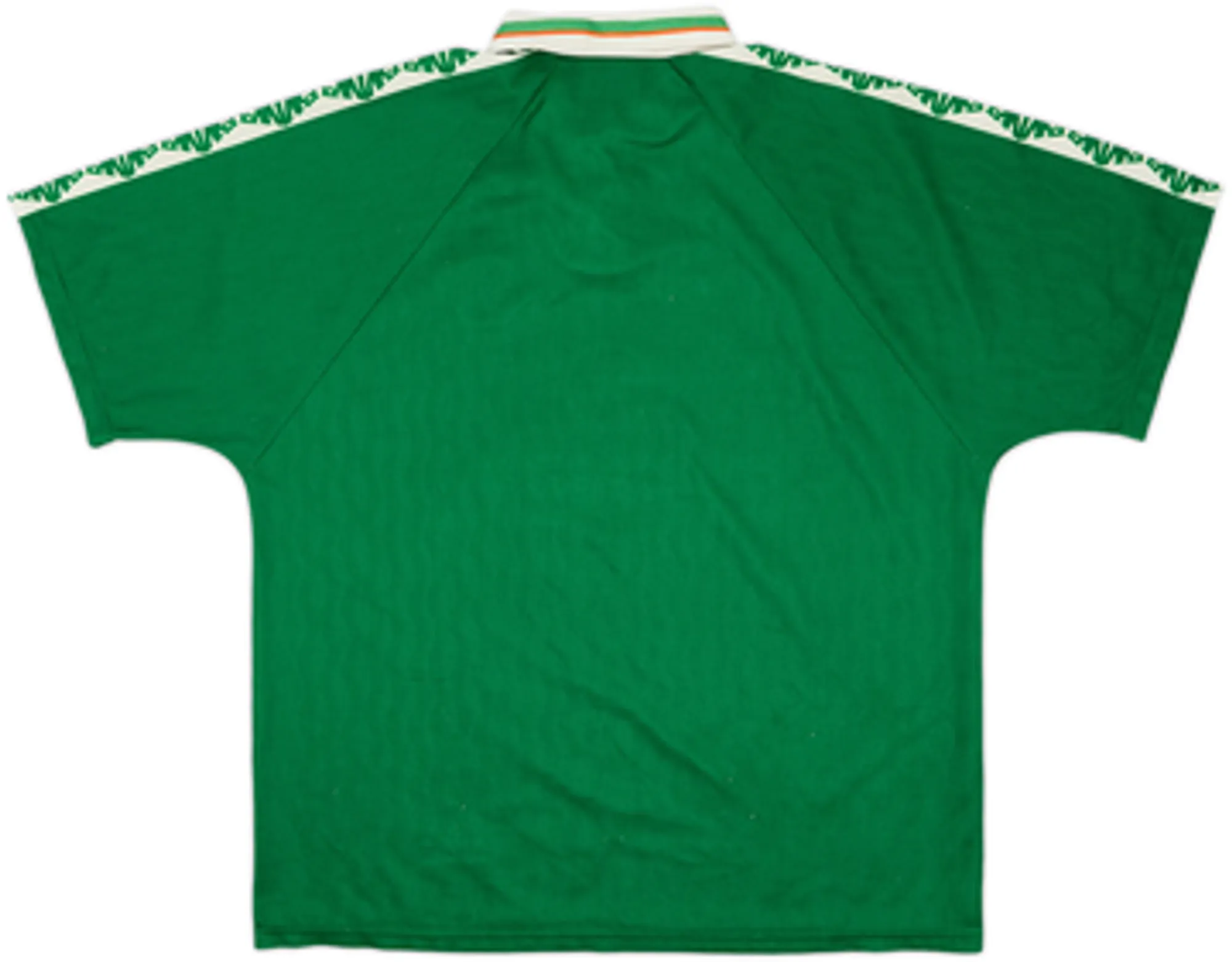 1996-98 Ireland Home Shirt - 5/10 - (XL)