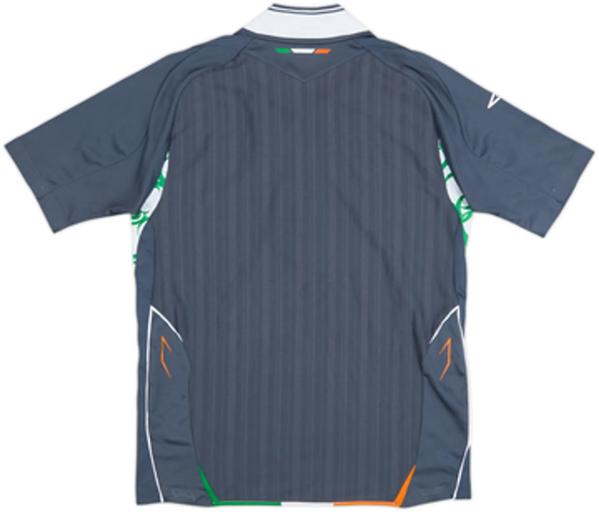 2006-07 Ireland Third Shirt - 7/10 - (S)