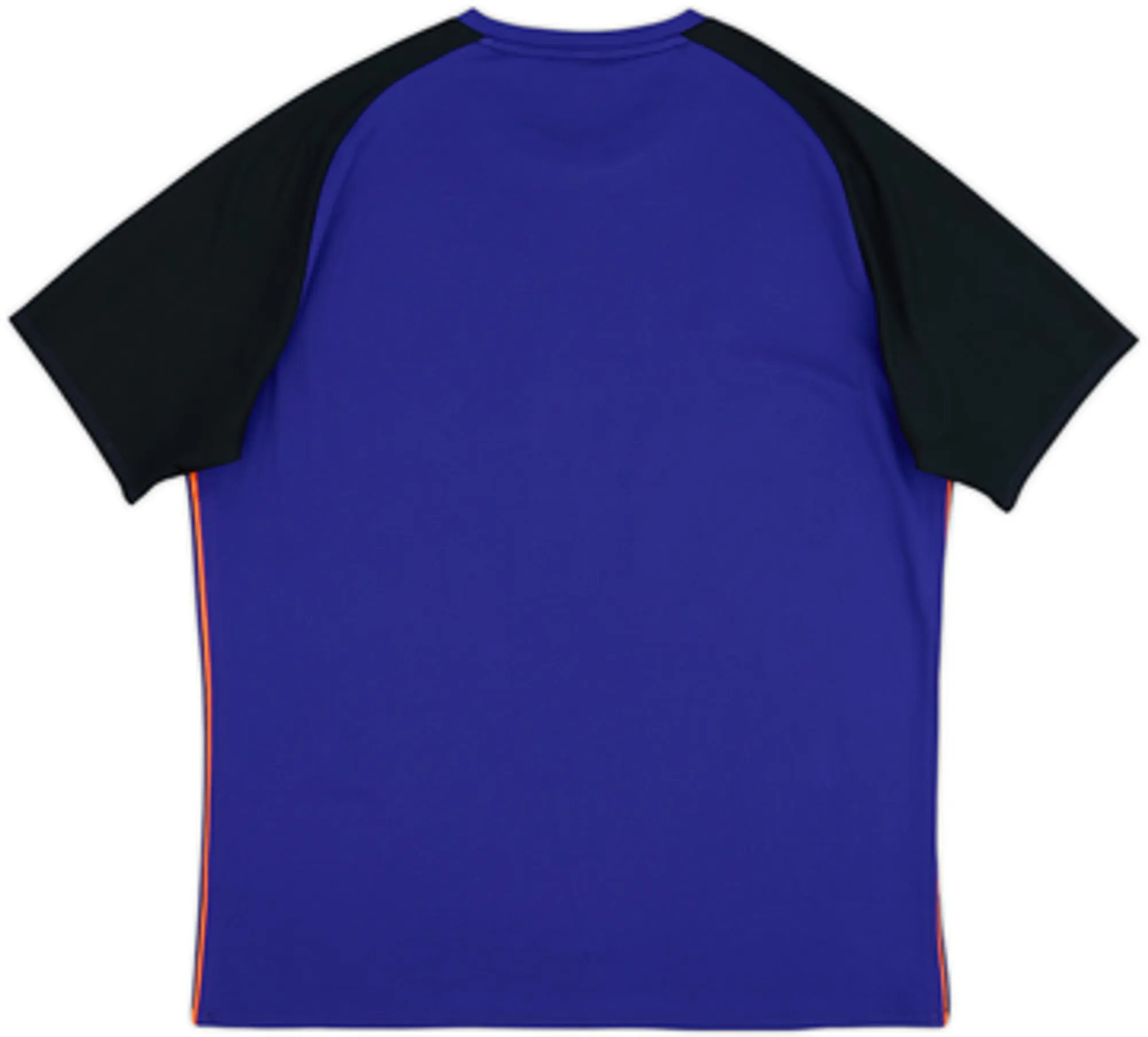 2018-20 Ireland New Balance Training Shirt - 8/10 - (L)