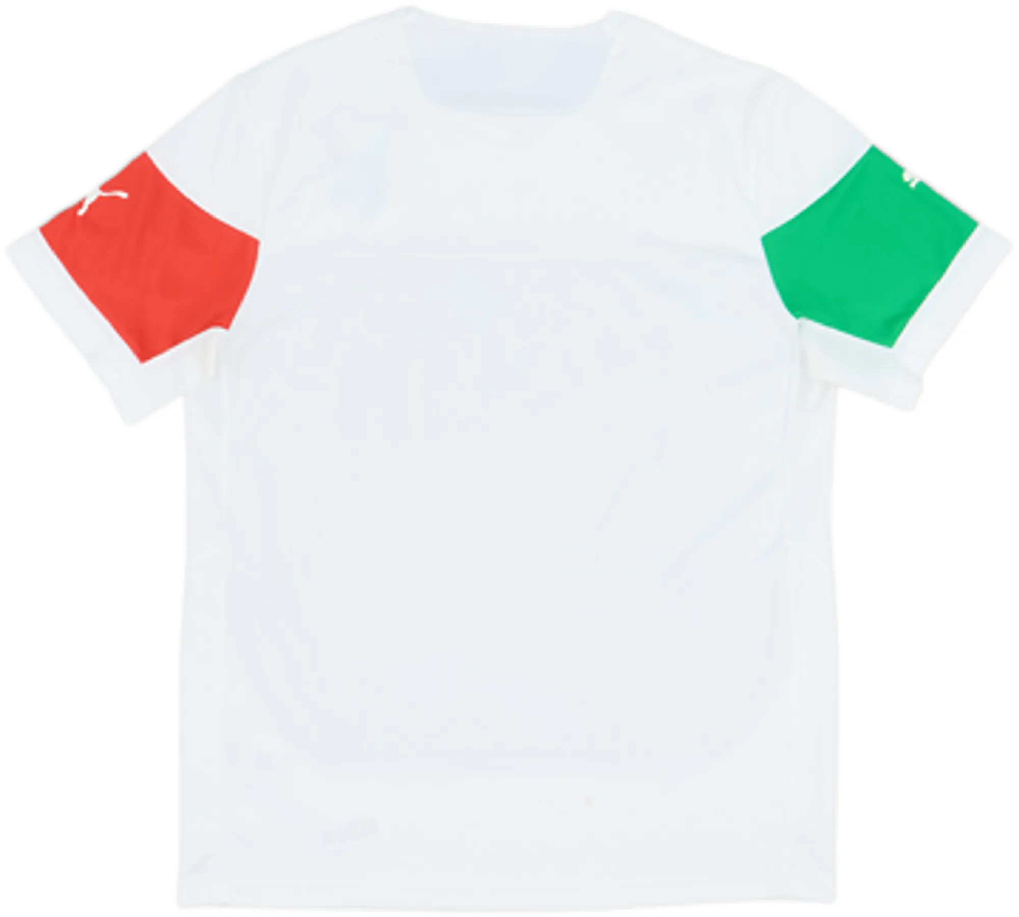 2014-15 Italy Puma Training Shirt - 5/10 - (L)