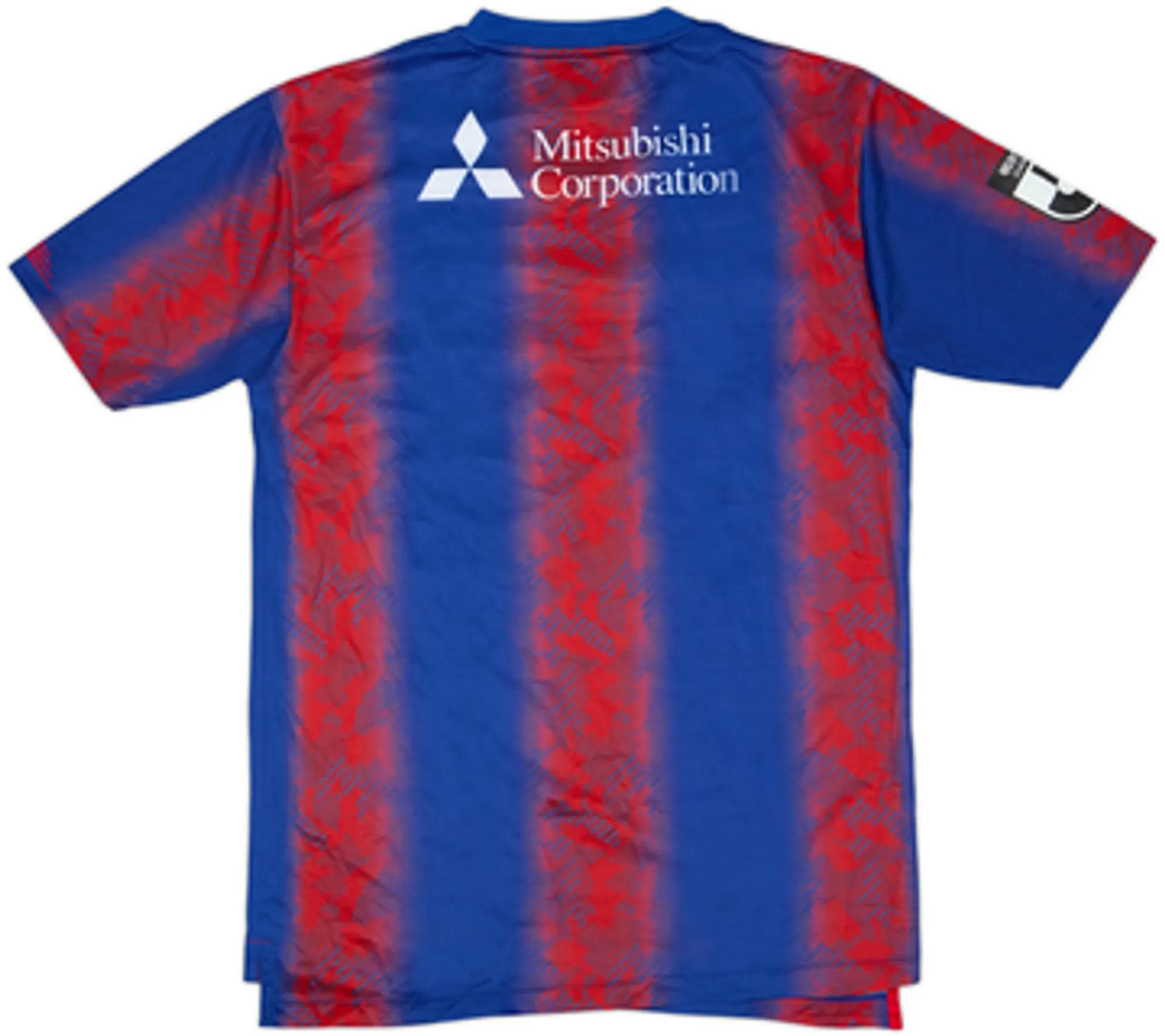 2024 FC Tokyo Signed Home Shirt - 10/10 - (L)
