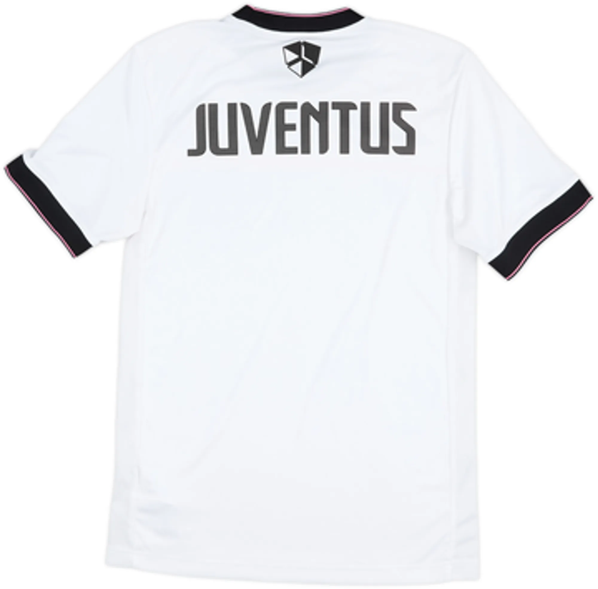 2011-12 Juventus Nike Training Shirt - 5/10 - (S)