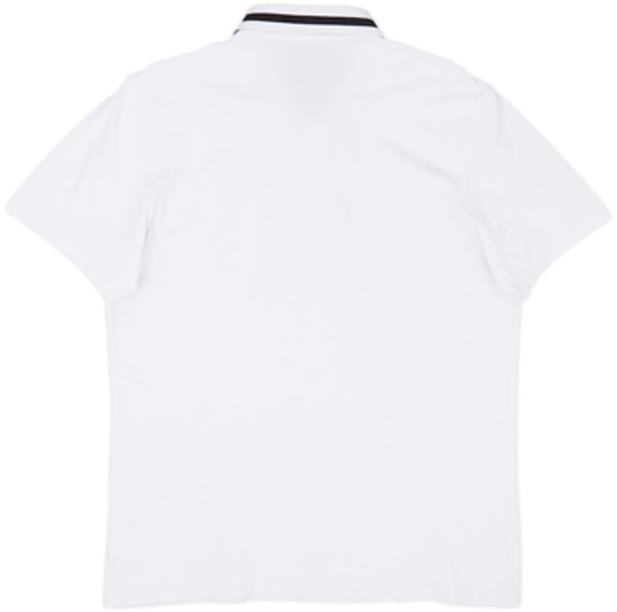 2015-16 Juventus adidas Polo Shirt - 6/10 - (L)