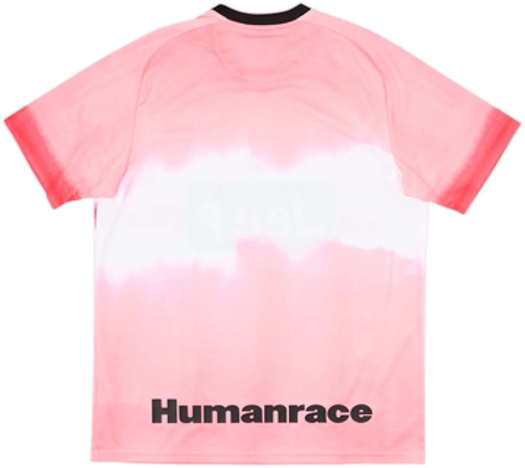 2020-21 Juventus adidas x Humanrace Fourth Shirt - 8/10 - (L)