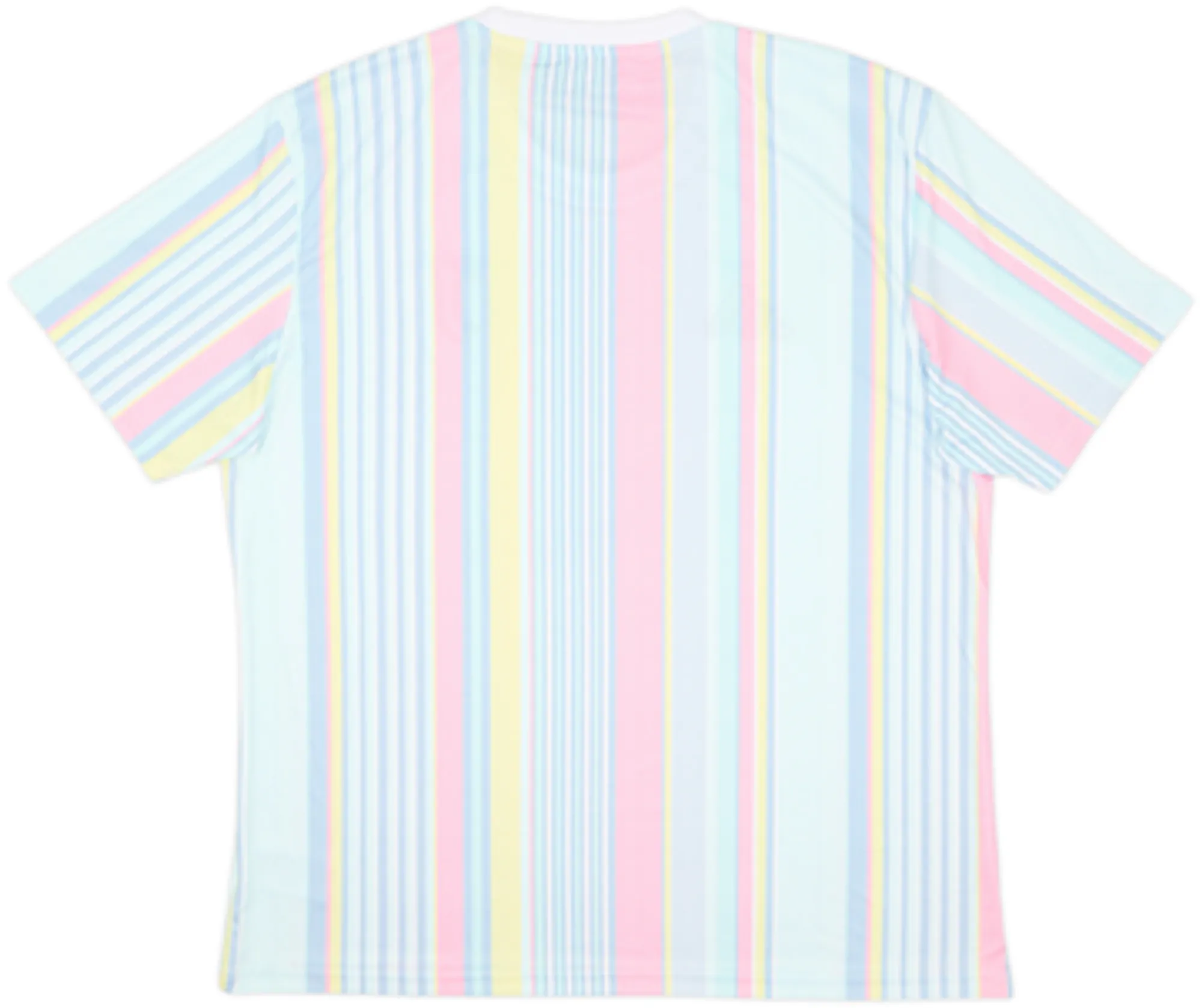 2025-26 Juventus adidas Pre-Match Shirt (XL)