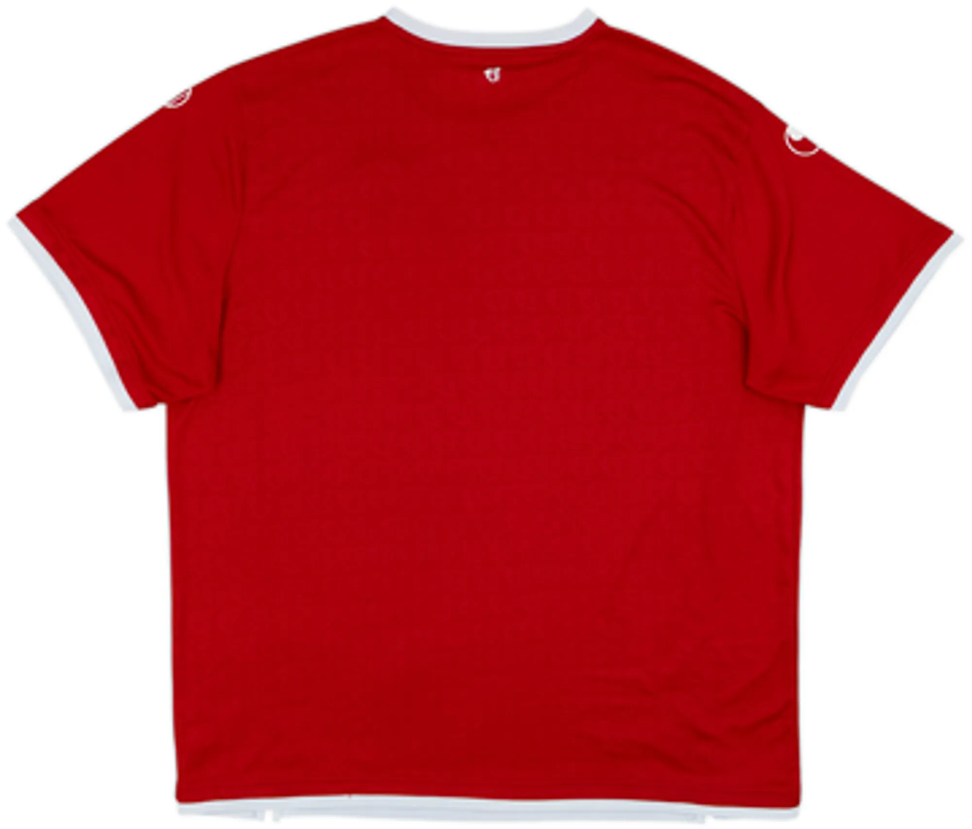 2017-18 Kaiserslautern Home Shirt - 5/10 - (XXL)